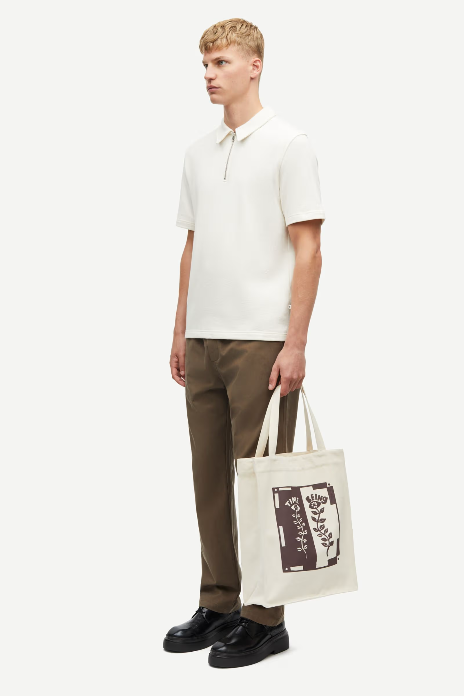 Saolli HZ Polo Clear Cream