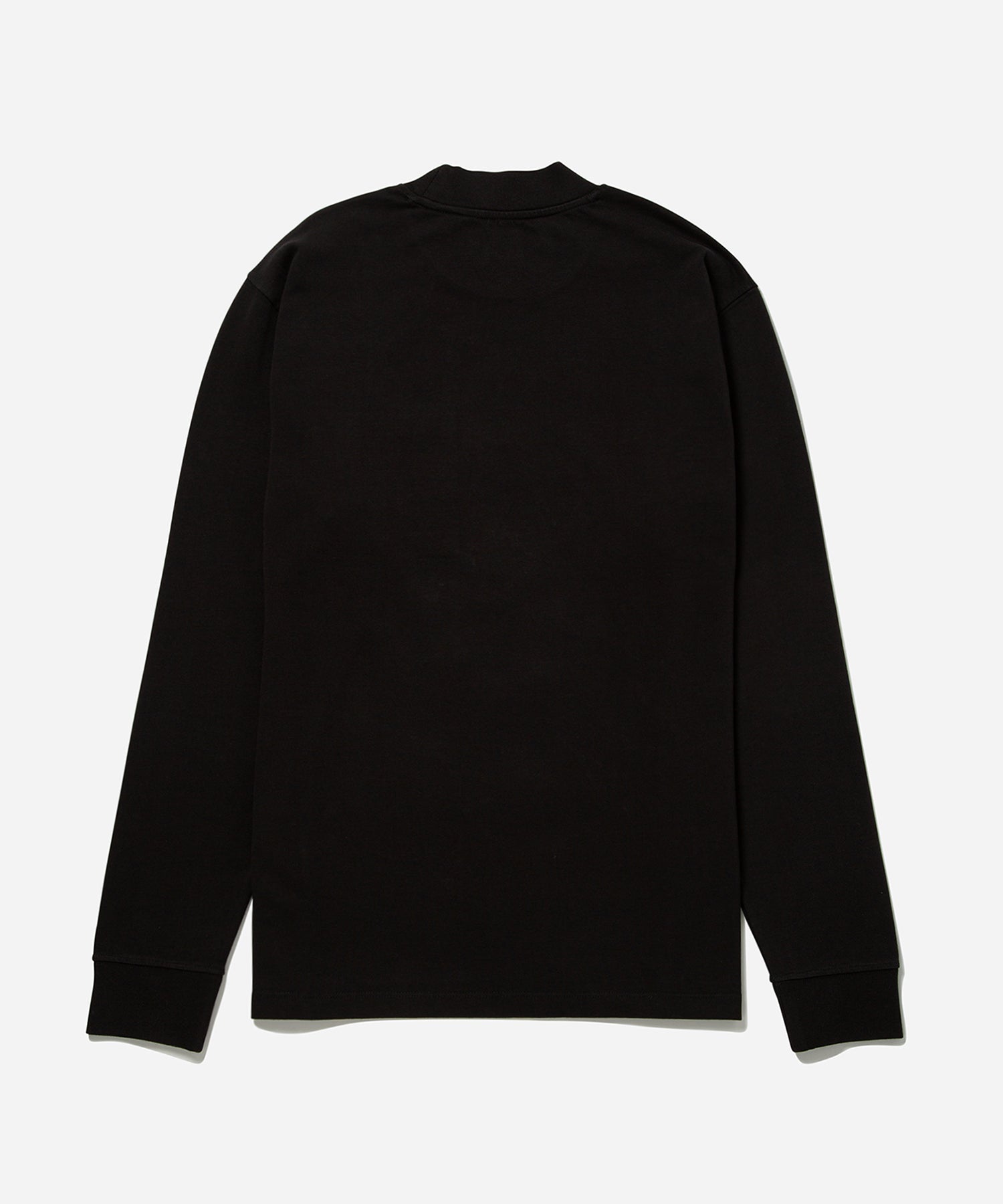 Dekalb Heavyweight Mockneck