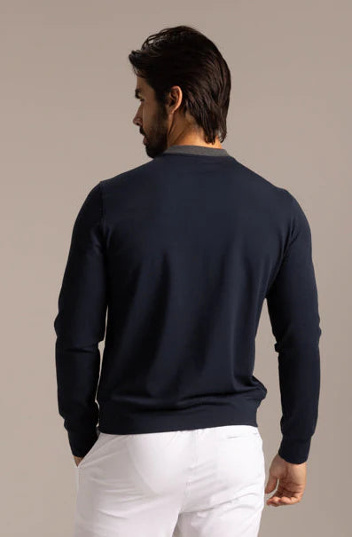 Founders Crew Bainbridge Blue