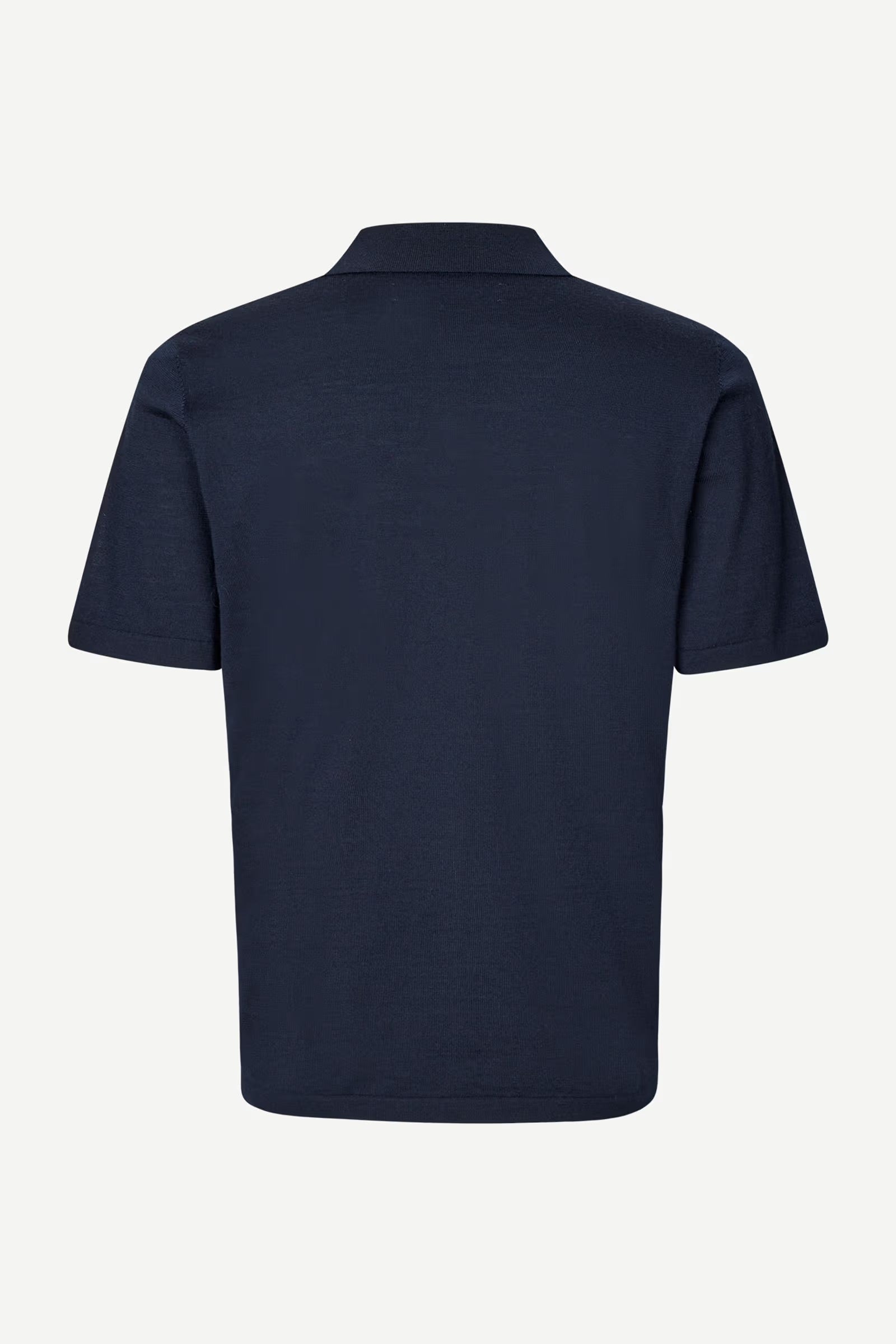 Sarowan Knit Polo Salute