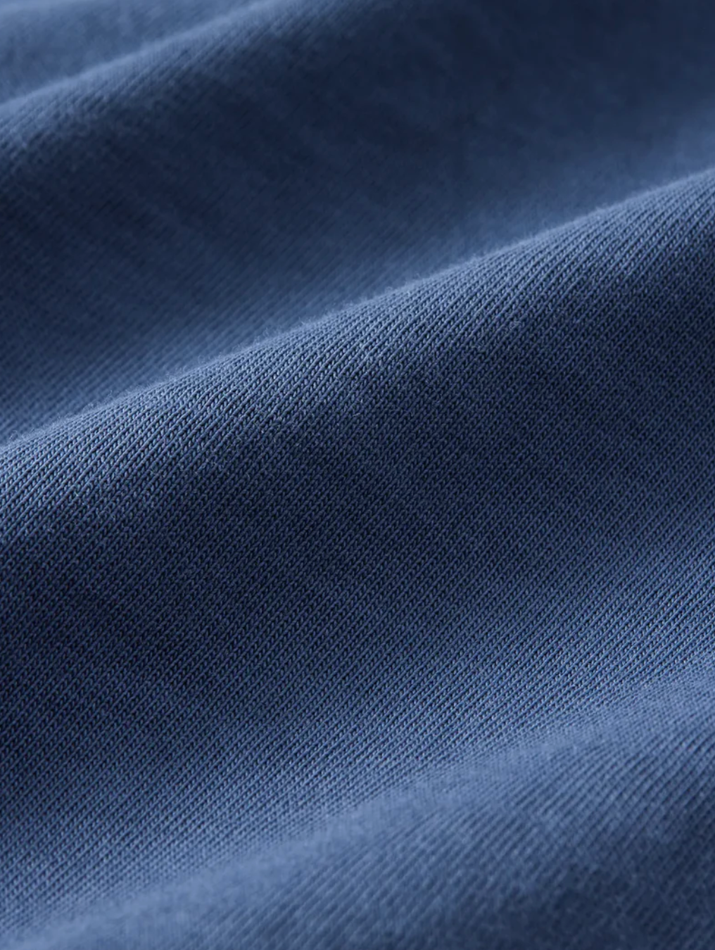 The Saltaire Shirt Navy