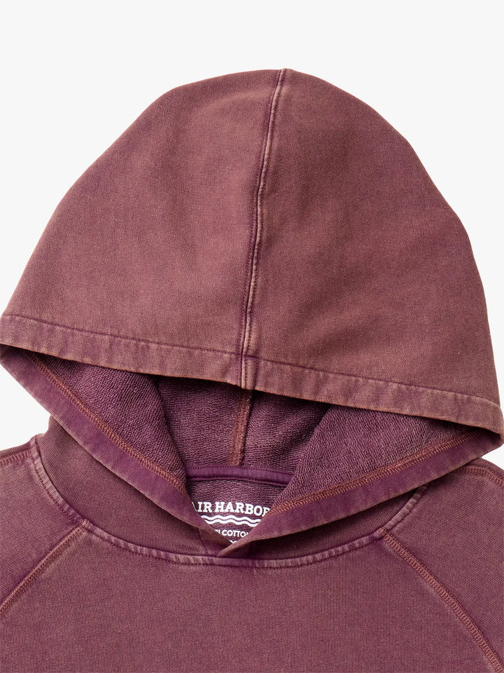 Saltaire Hoodie II