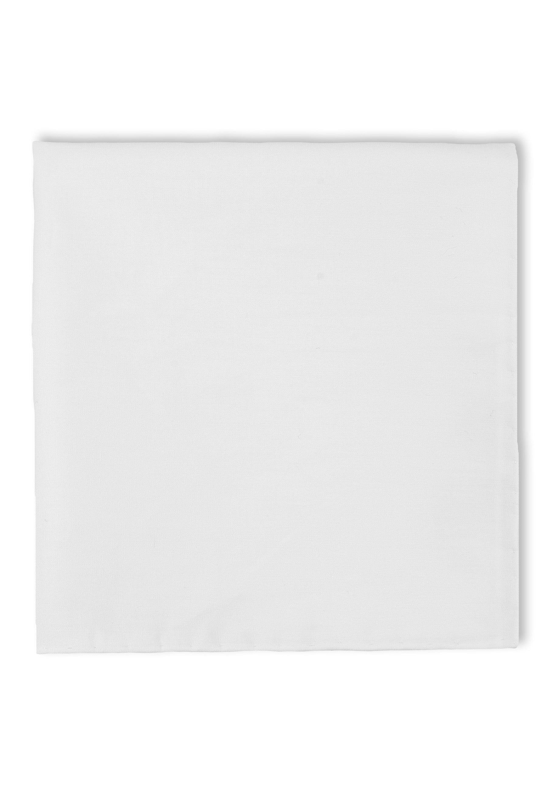 Solid Pocket Square