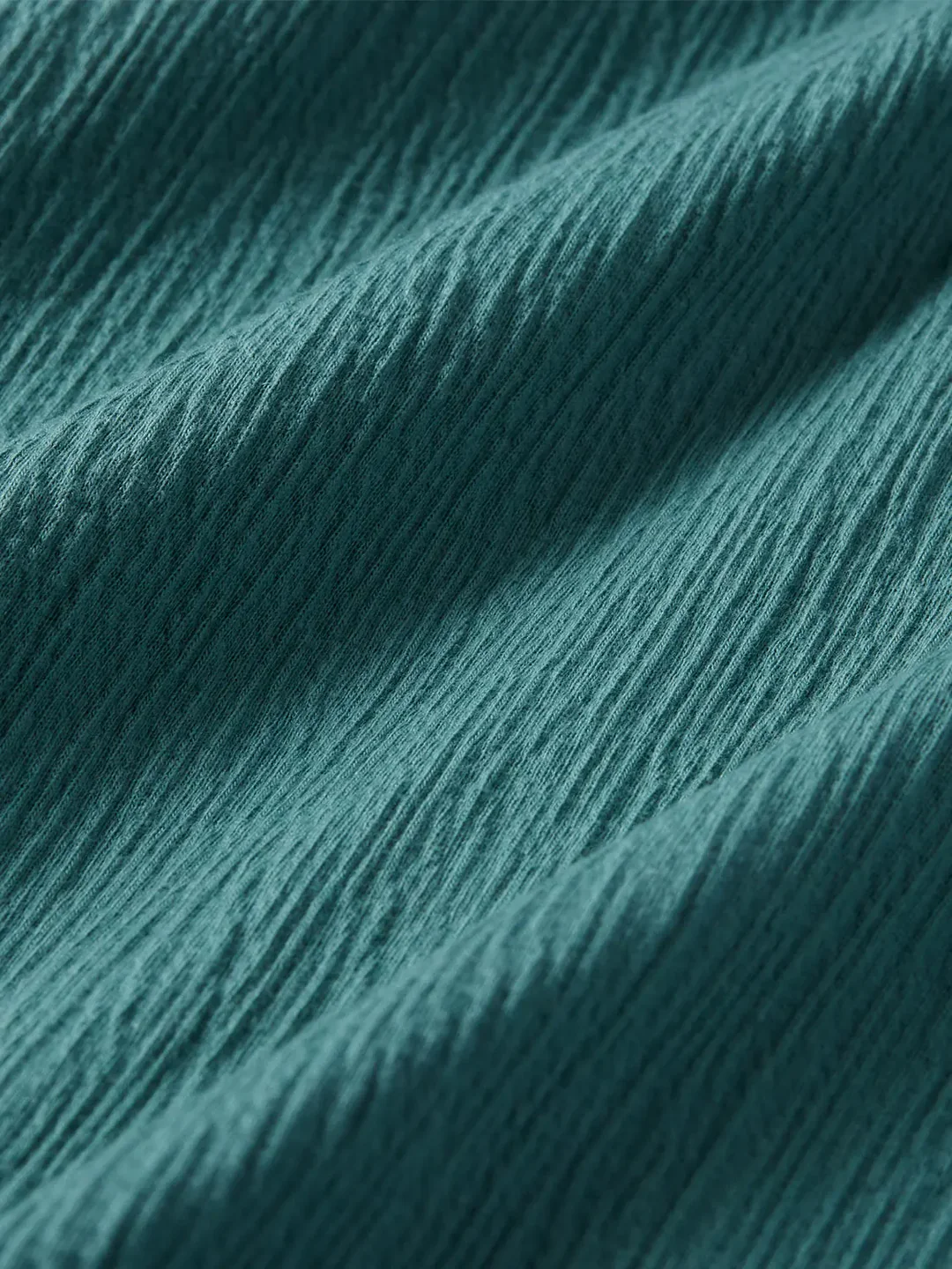 Babylon Camp Shirt Sea Green