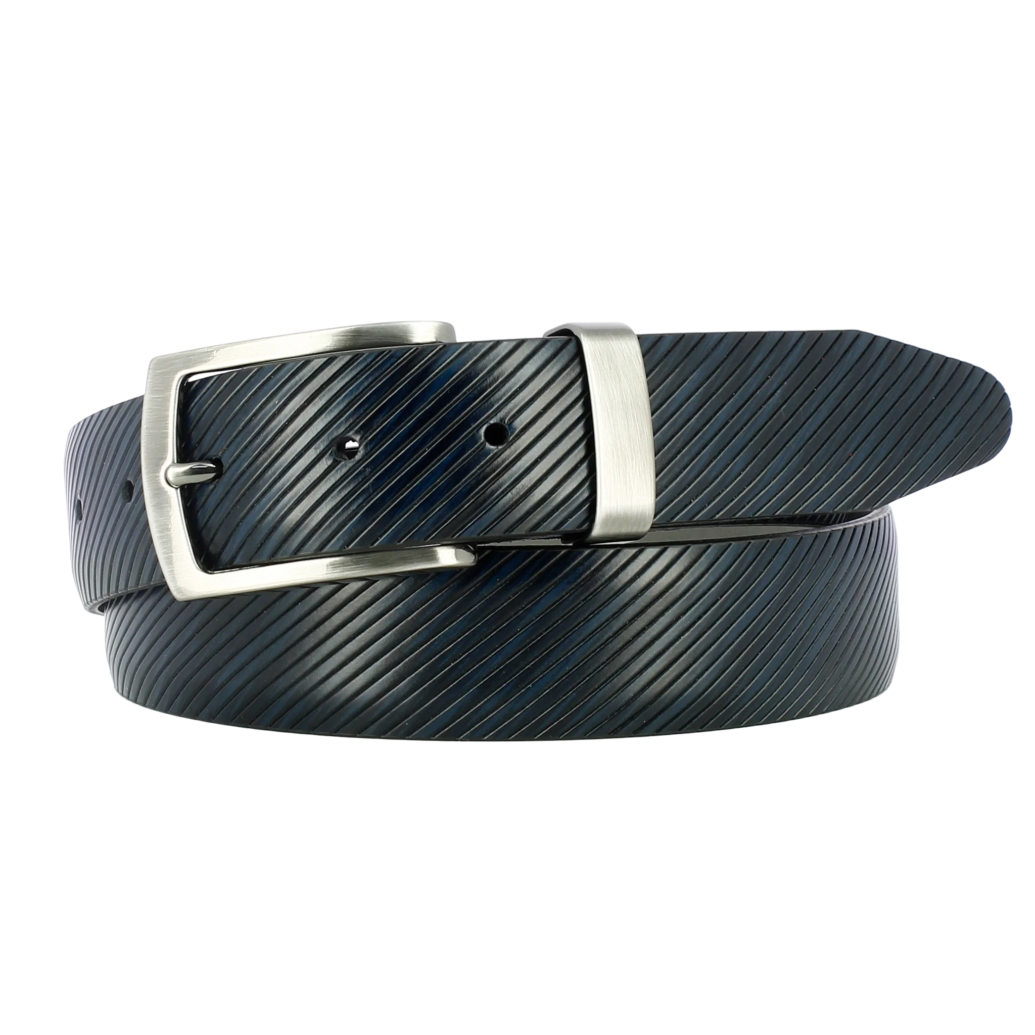 Sylvio Belt Navy