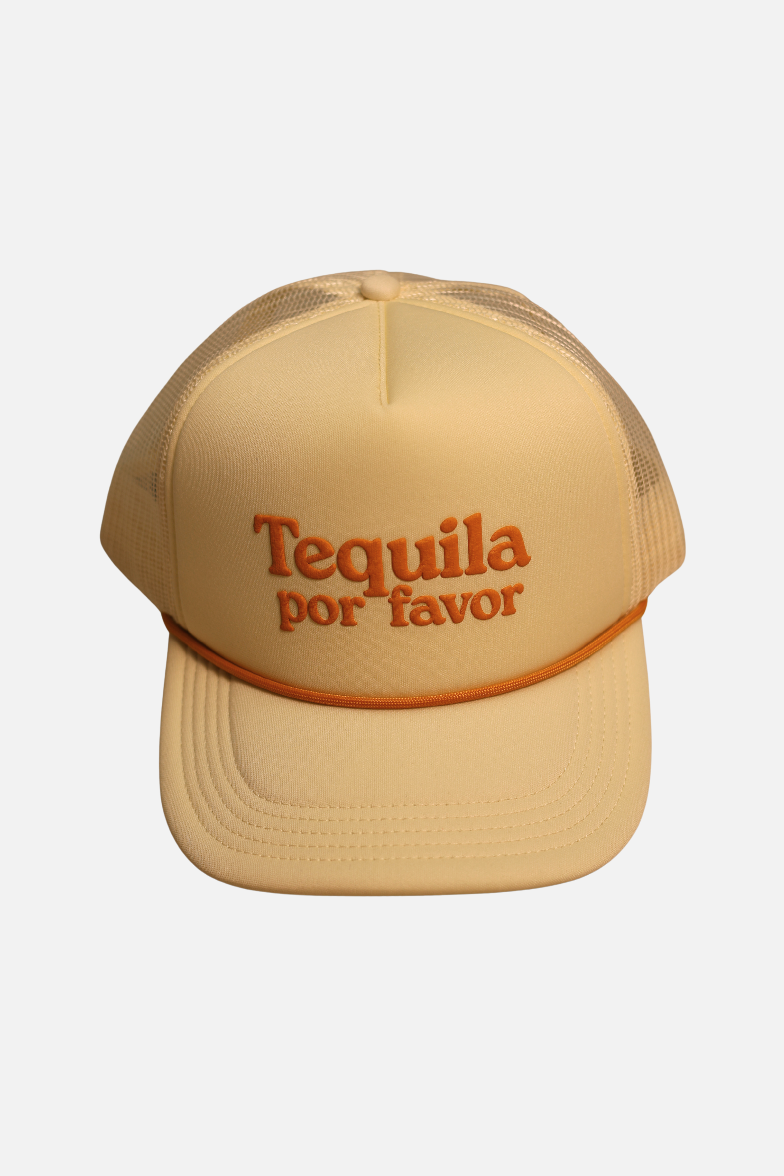 Tequila Por Favor Hat