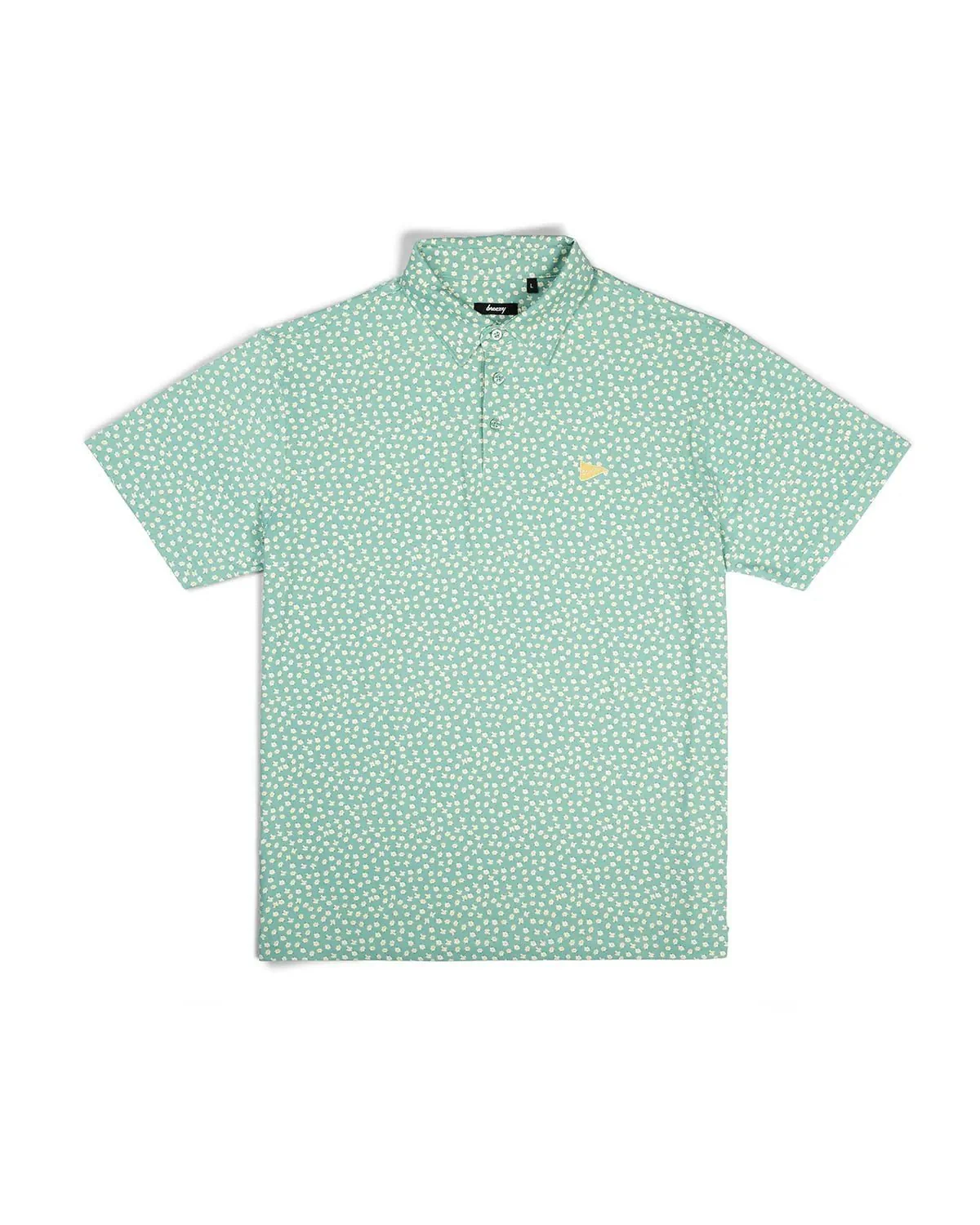 Magnolias Augusta Polo Green