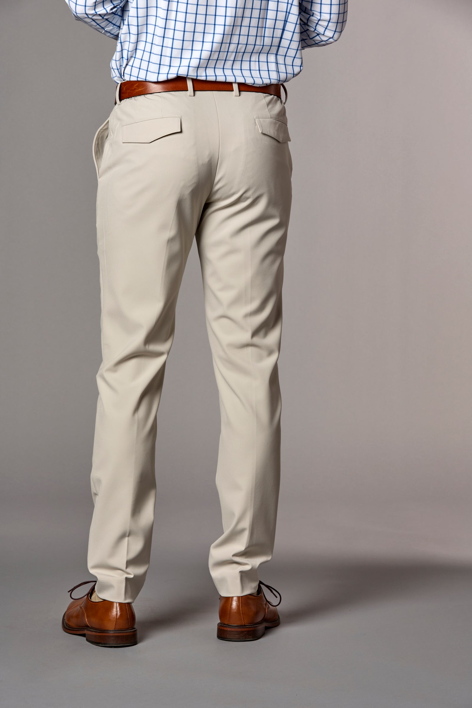 Tech Blend Stretch Pant Grey