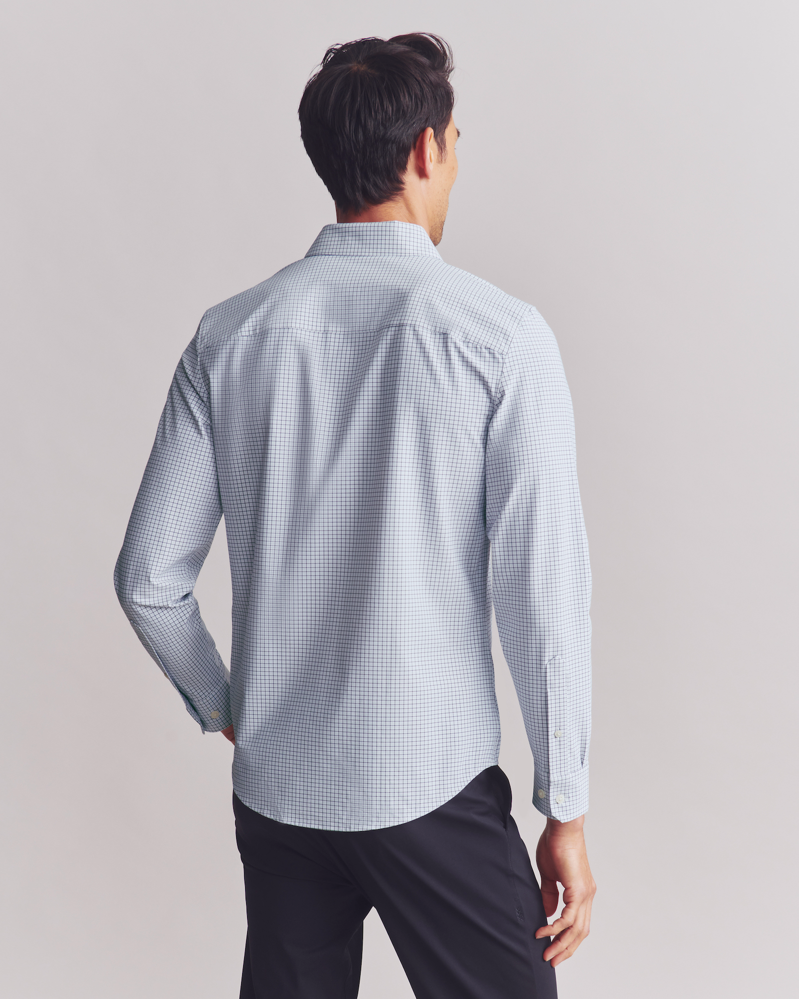 State Of Mind Slim Fit Shirt