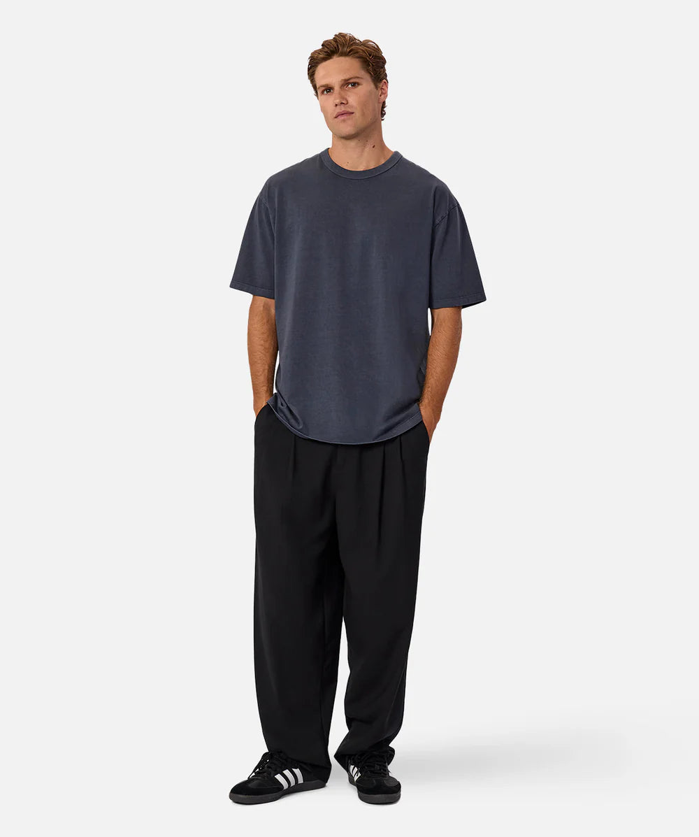The Del Sur Tee Dark Ocean