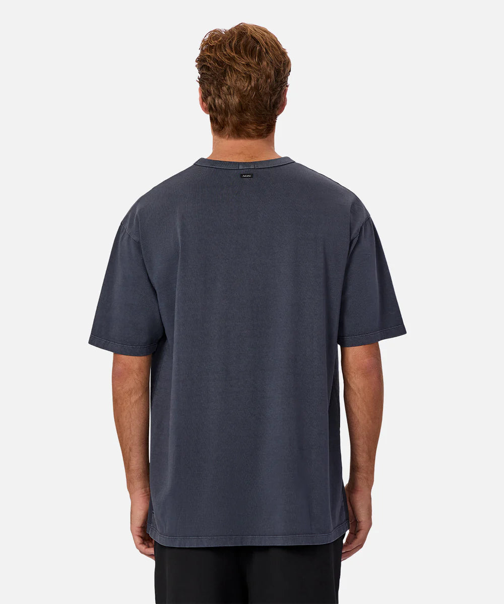 The Del Sur Tee Dark Ocean