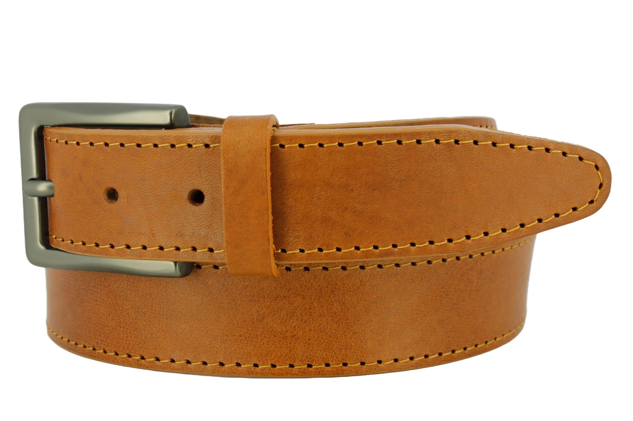 Brimstone Belt Tan
