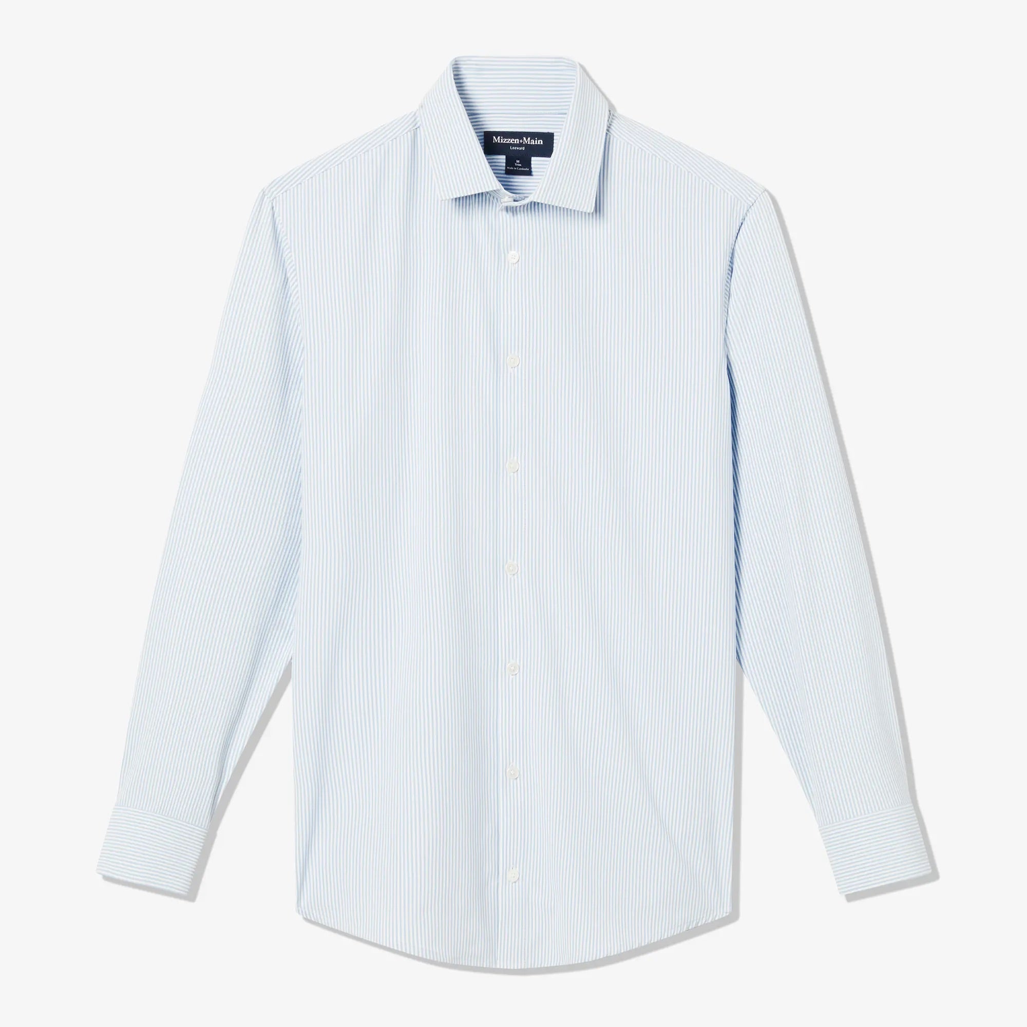Leeward Long Sleeve Dress Shirt