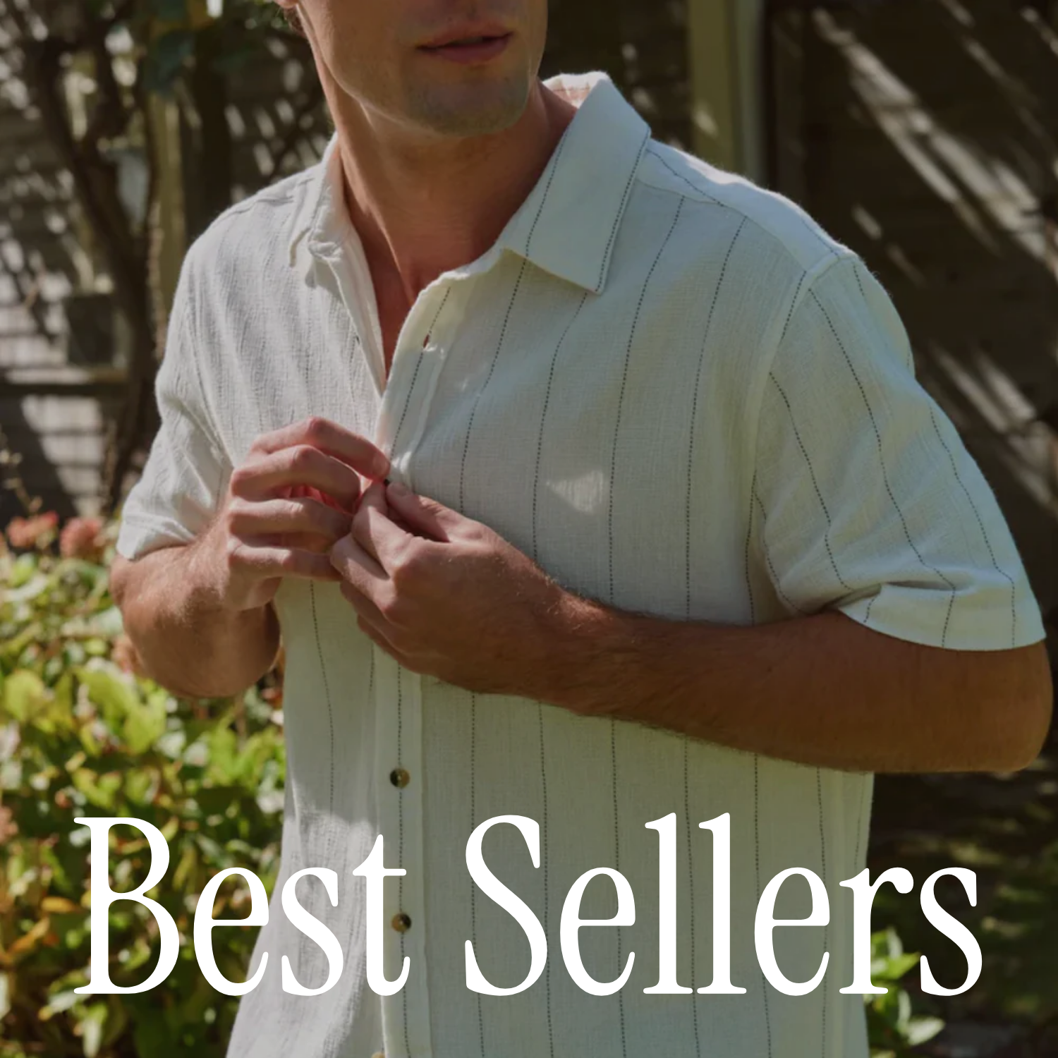 "Best Sellers" Category