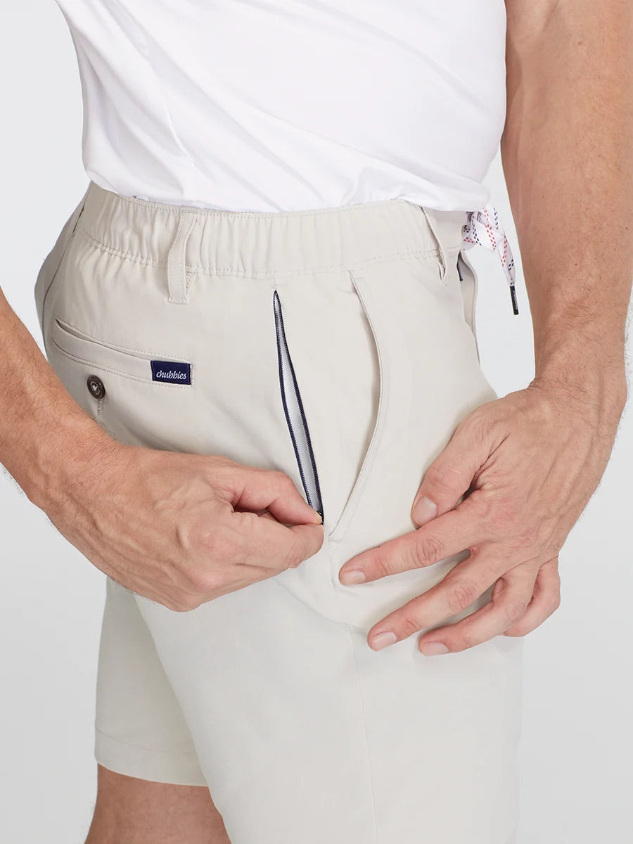 Everywear Performance Short - 8"