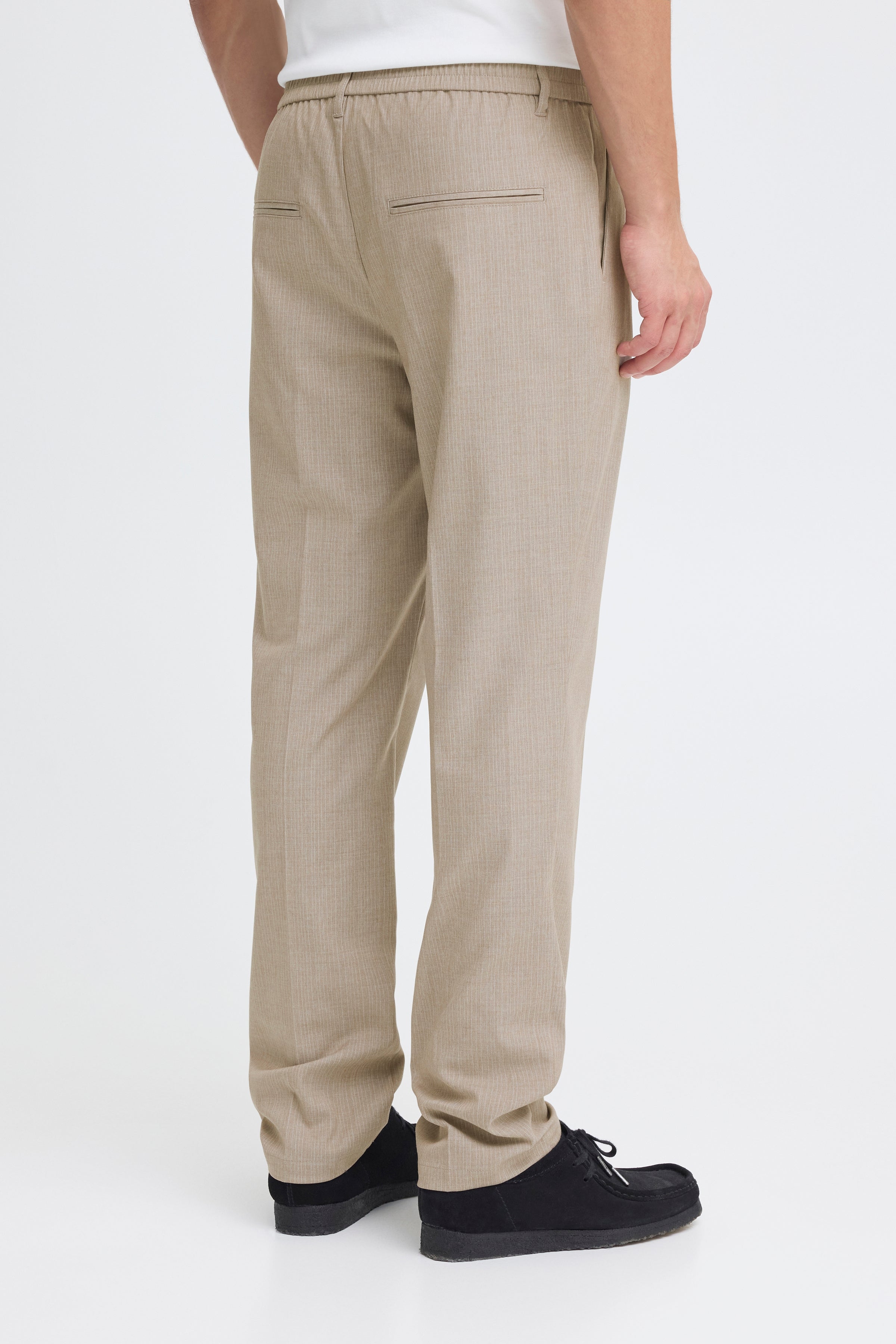 Marc 2.0 Pinstripe Pant Island Fossil