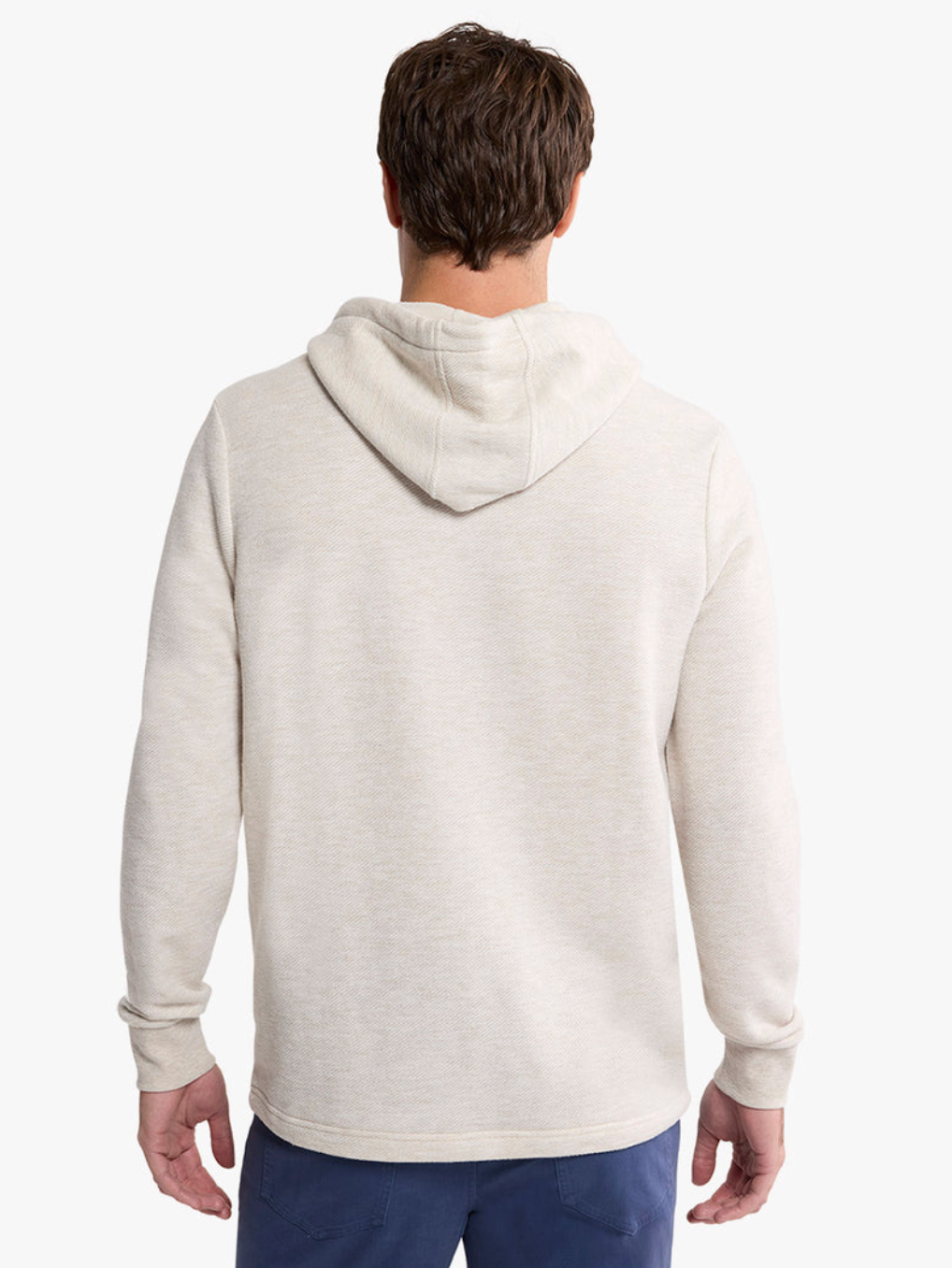 The Tailwind Hoodie Natural