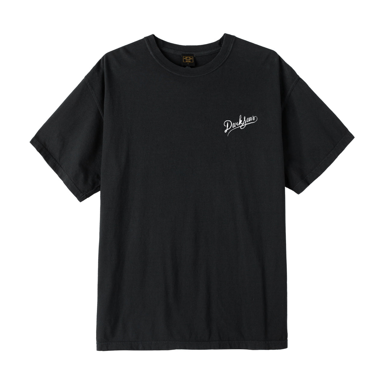 Open Range Tee Black