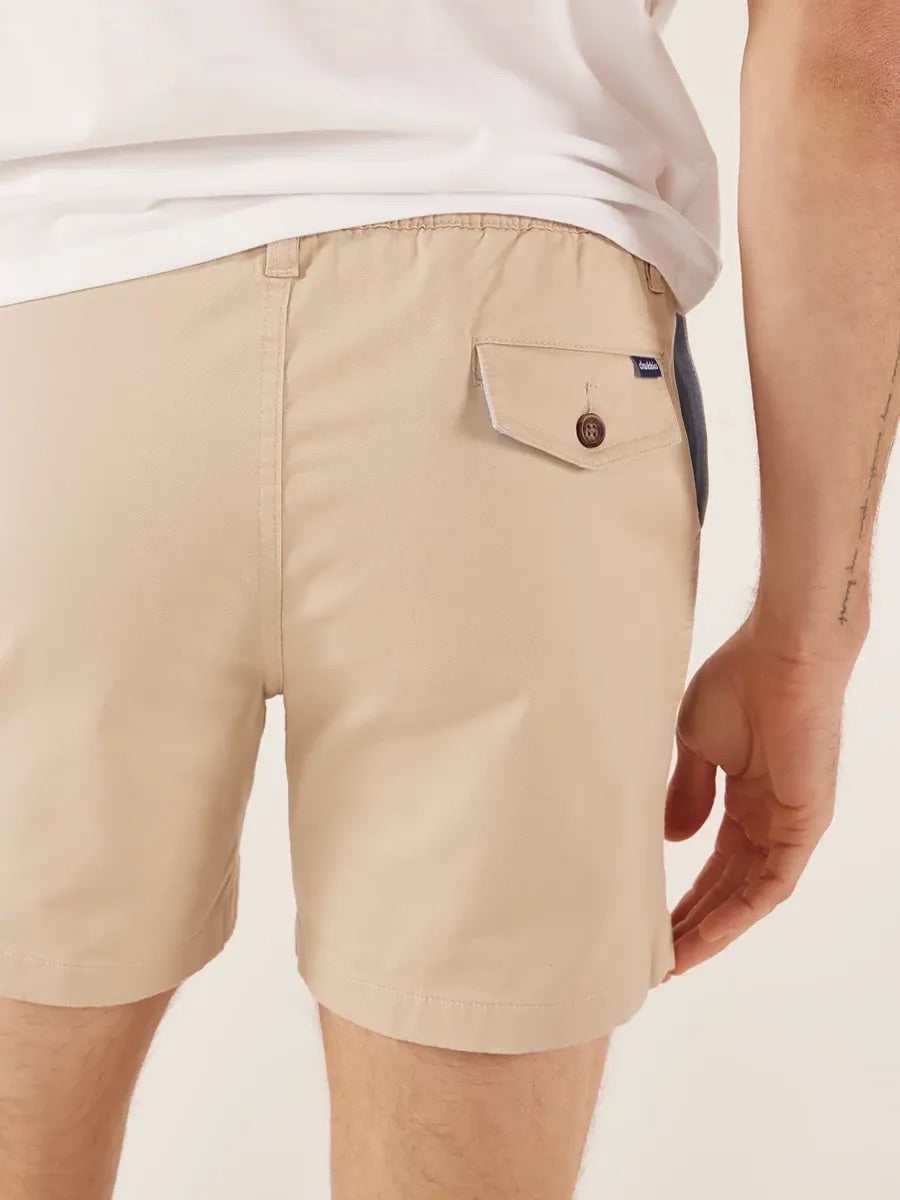 Originals Twill Stretch Short - 5.5"
