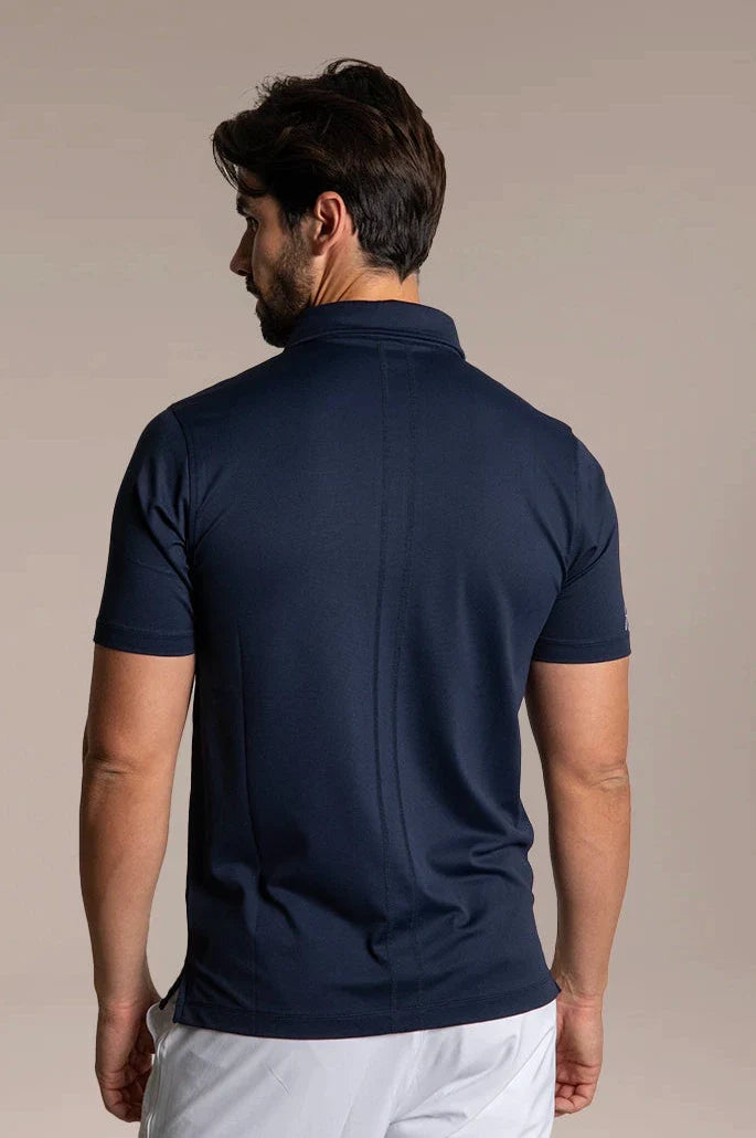 Bainbridge Polo Bainbridge Blue