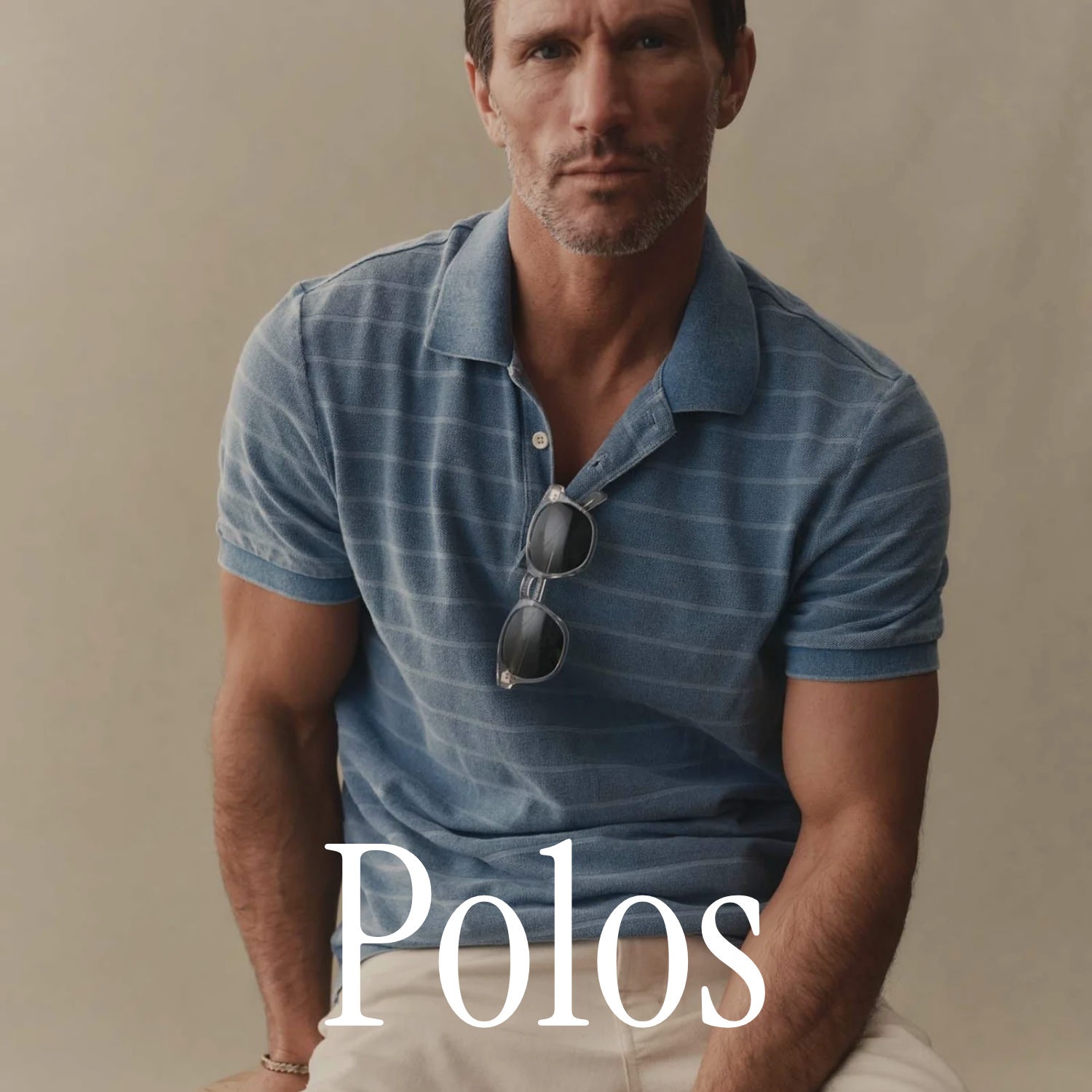 "Polos" Category
