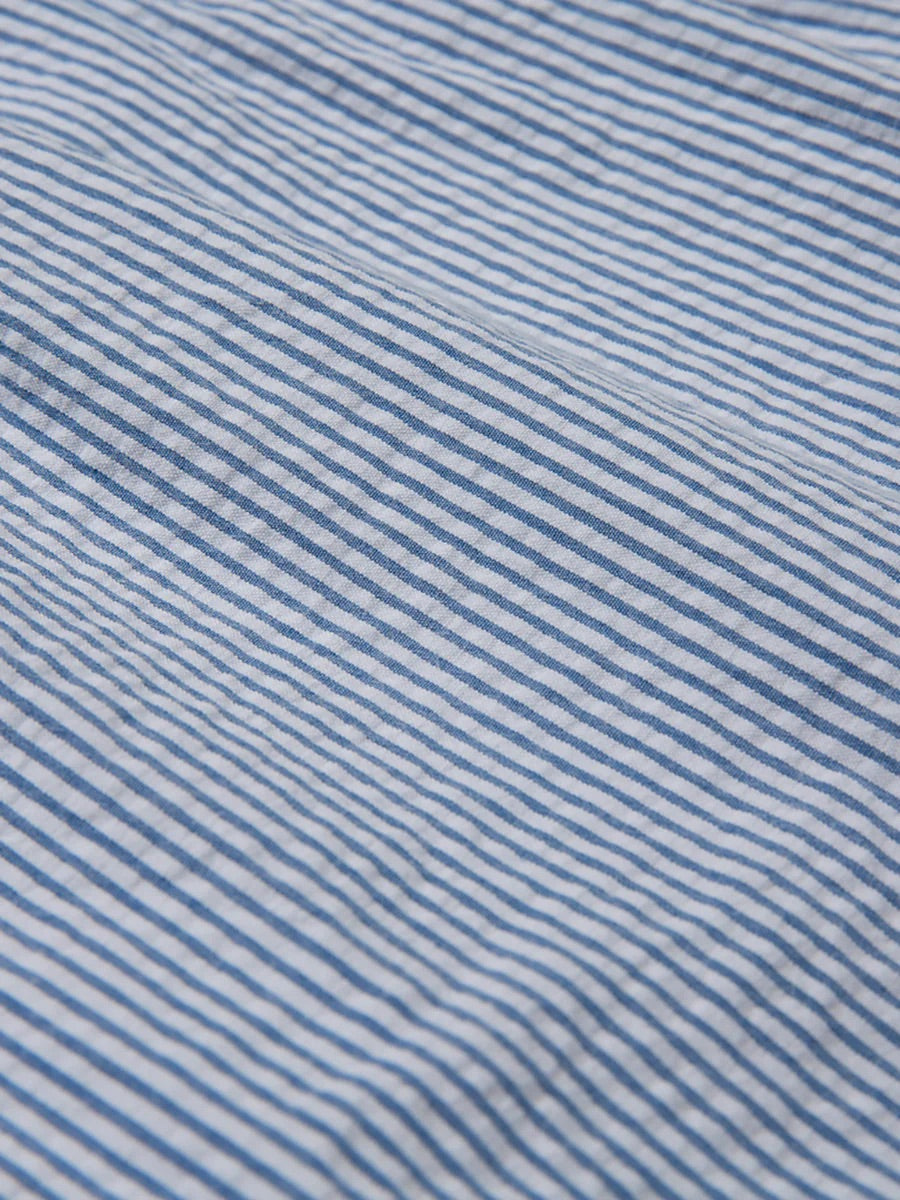 Originals Seersucker Stretch Short - 7"