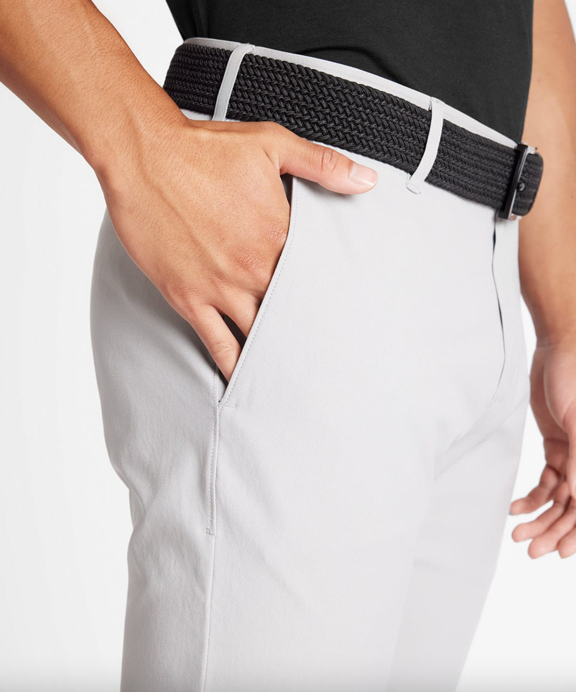 Workday Chino
