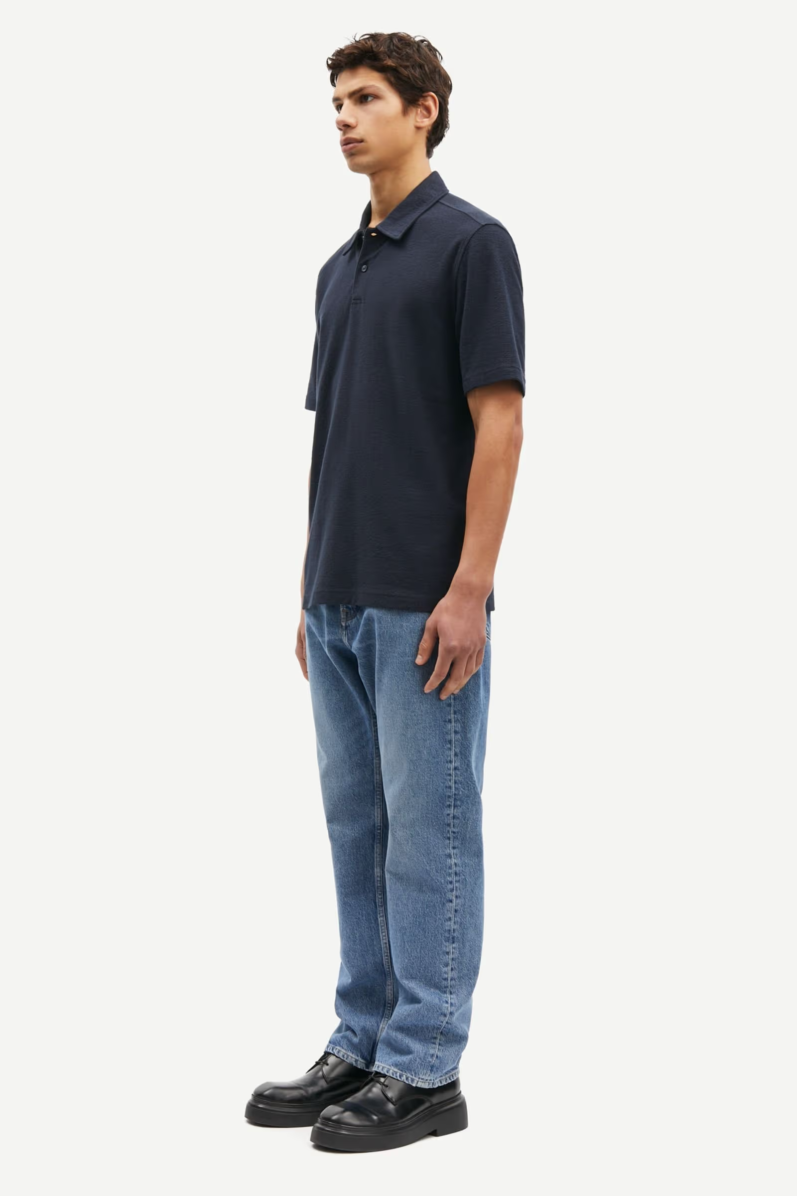 Savistbro Polo Salute