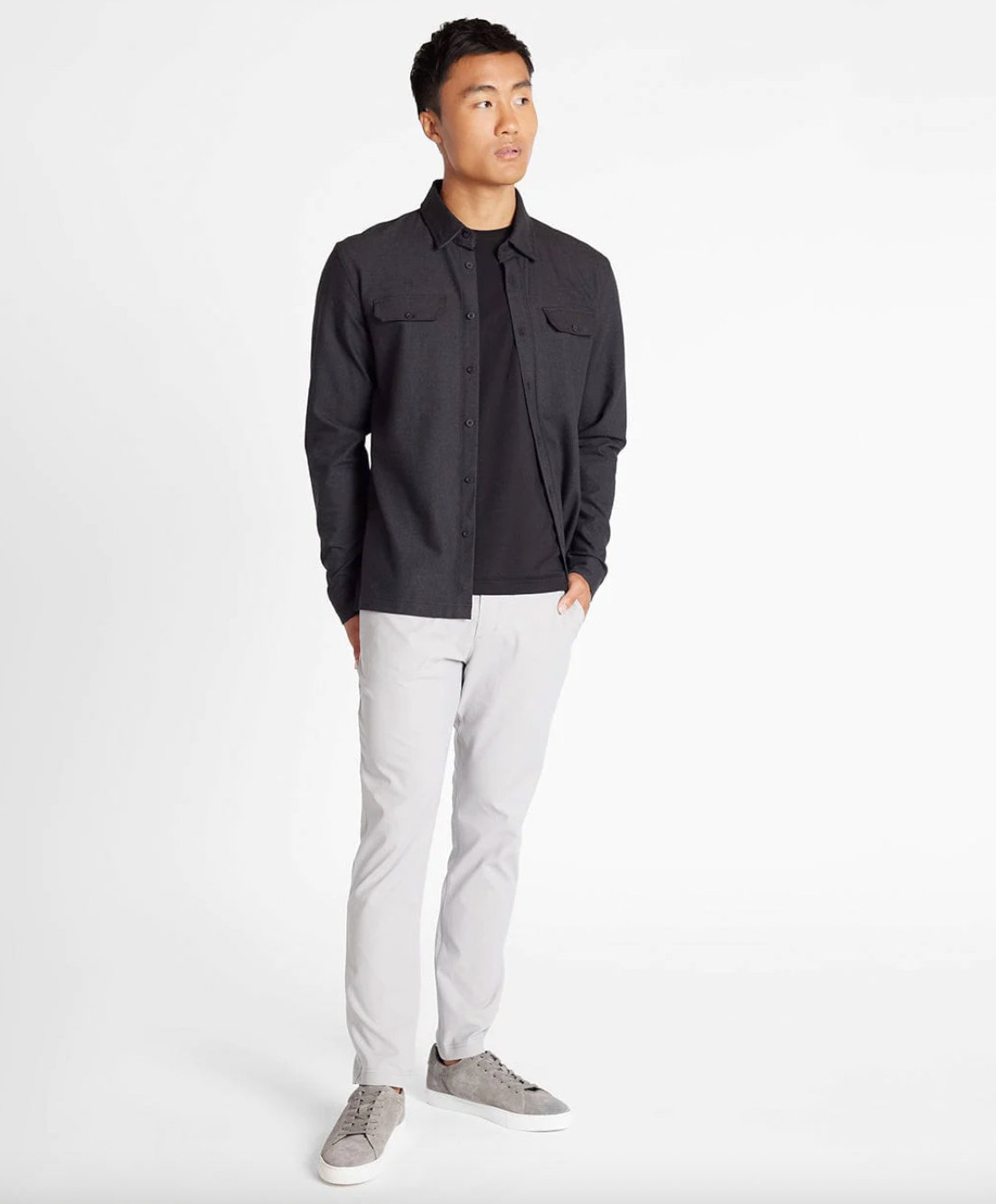 Workday Chino