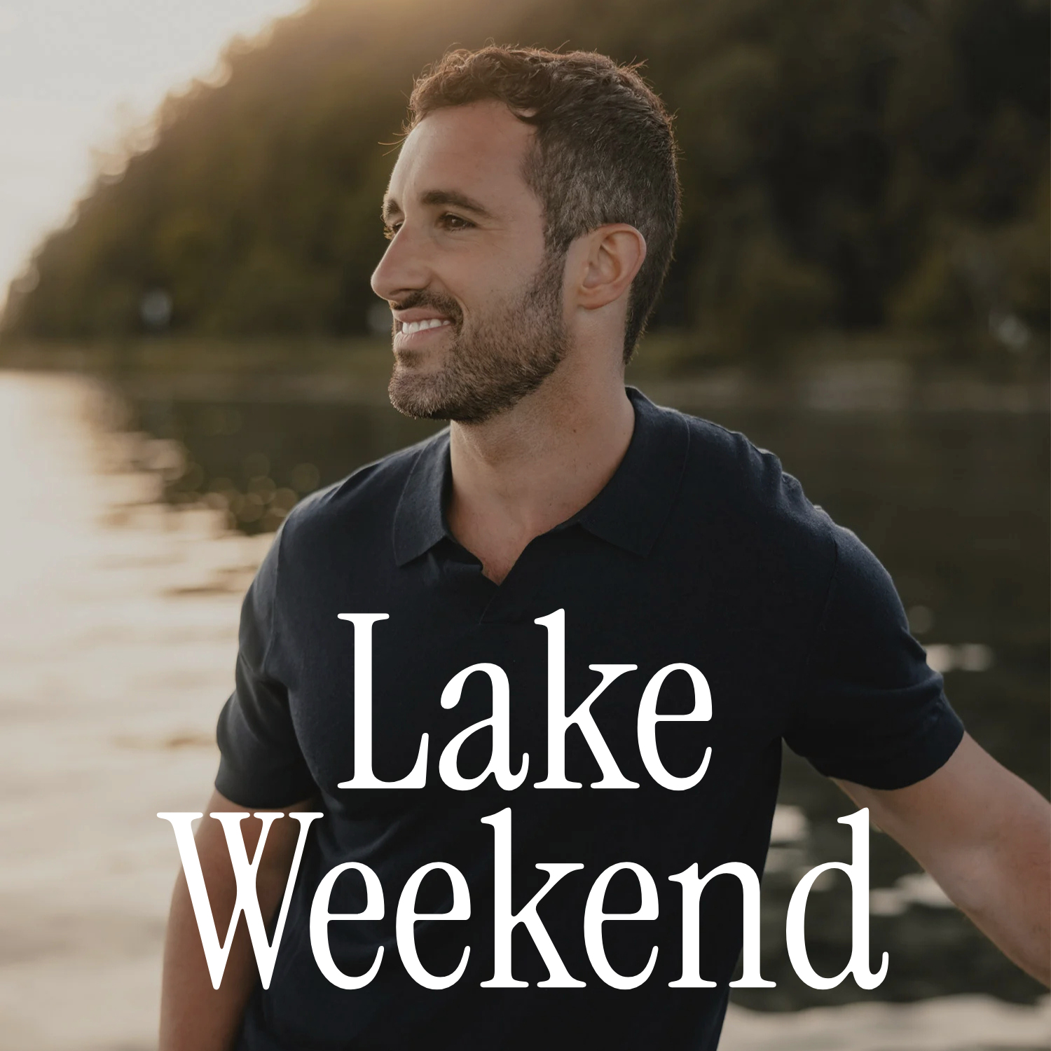 "Lake Weekend" Category