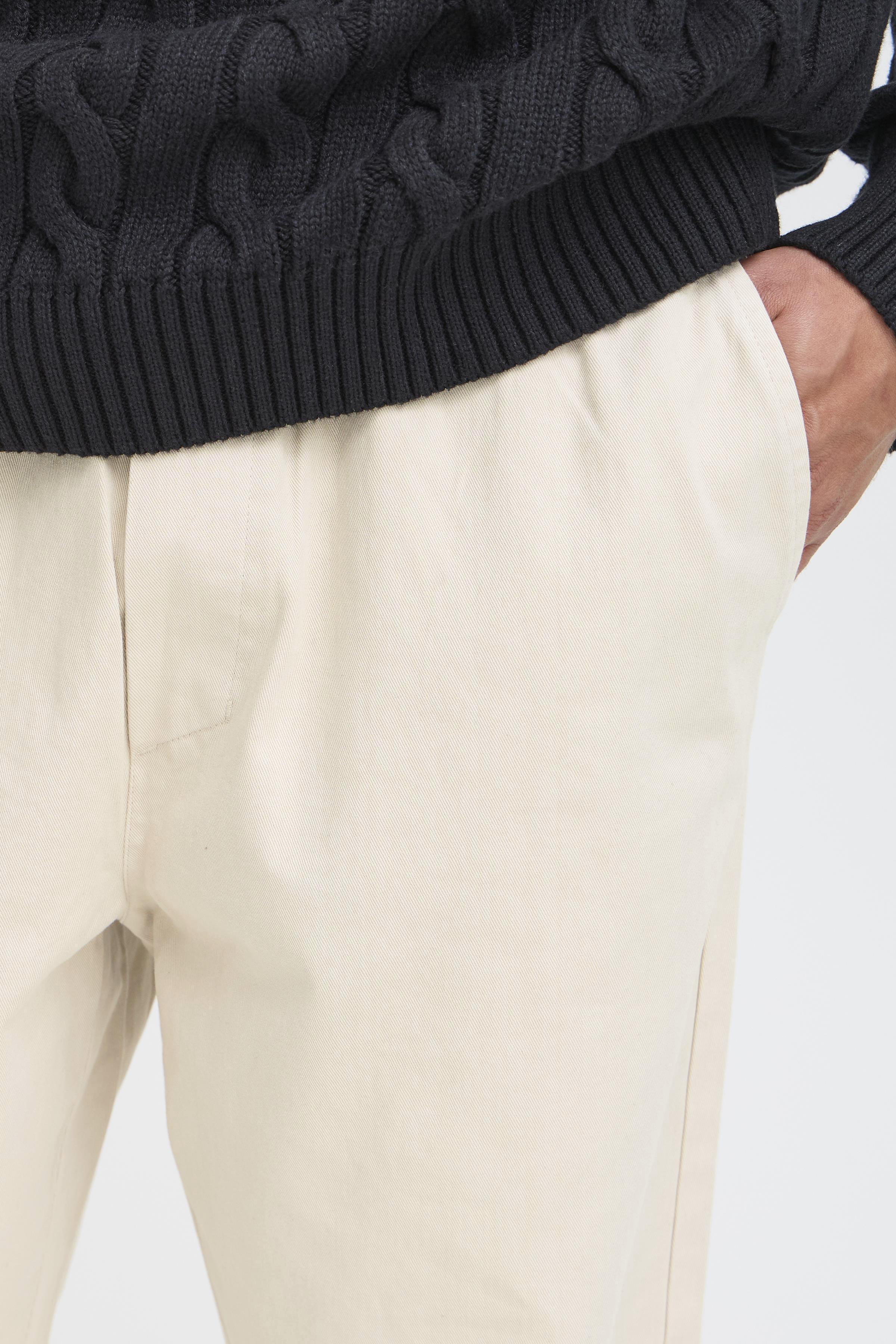 Liam Tracksuit Bottoms Oatmeal