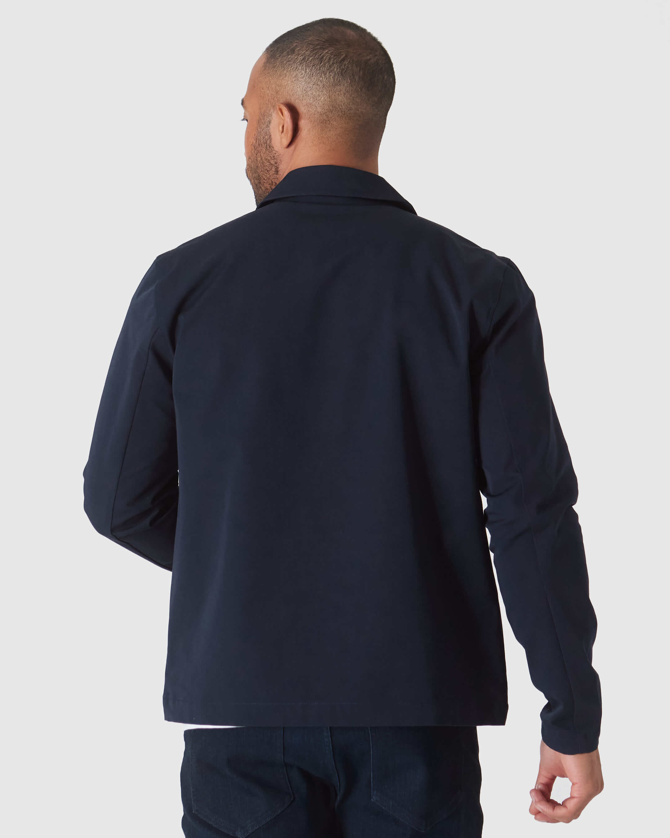 Coaches Jacket