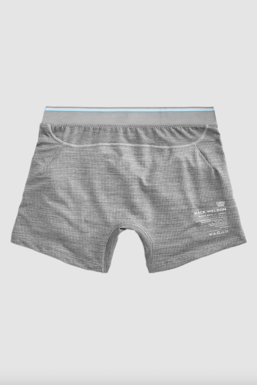 AIRKNITx Boxer Brief