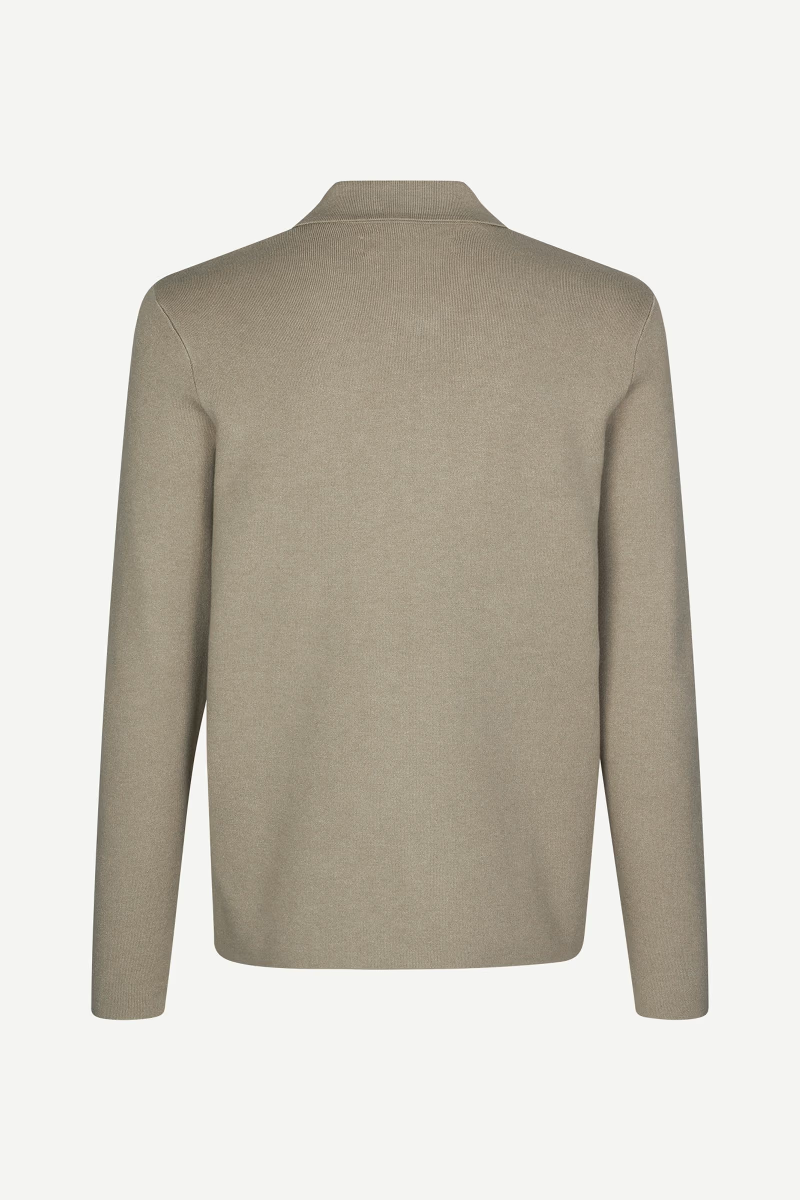 Guna Half Zip Pure Cashmere