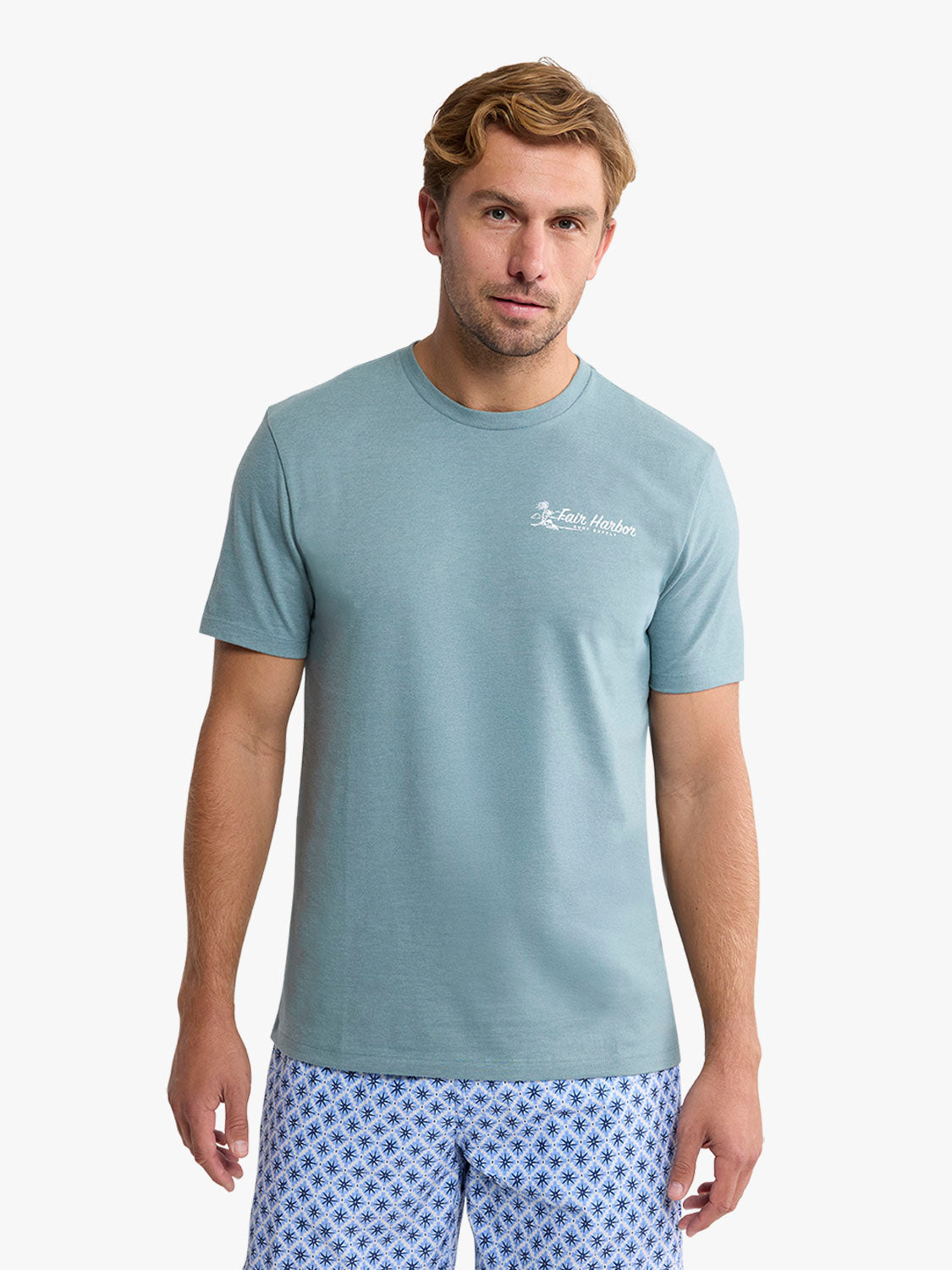 Kismet Graphic Tee Surf Supply