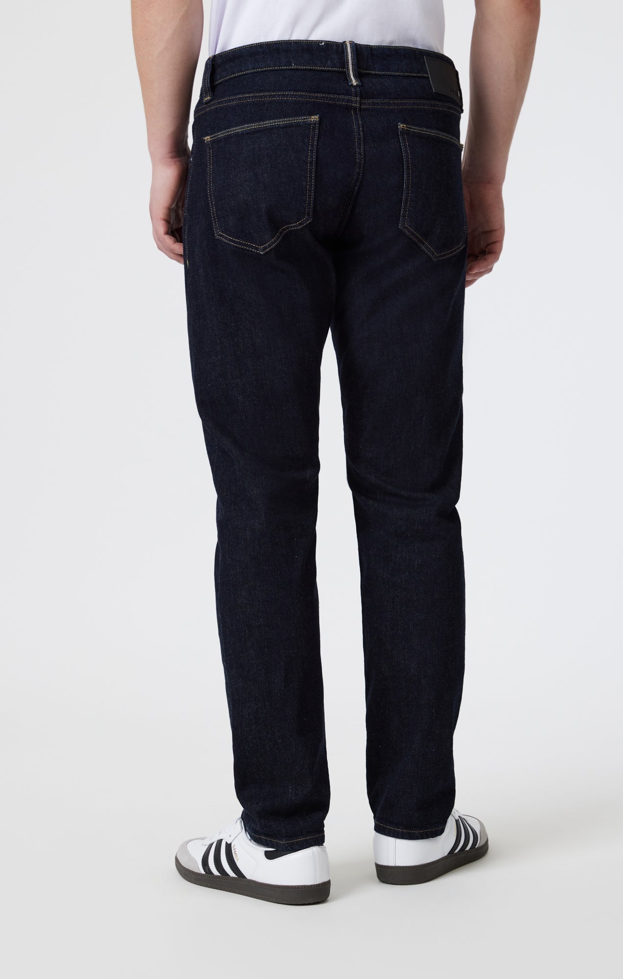 Marcus Deep Selvedge, Deep Selvedge
