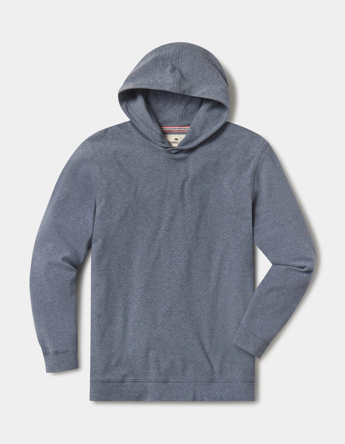 Puremeso Everyday Hoodie Bluestone