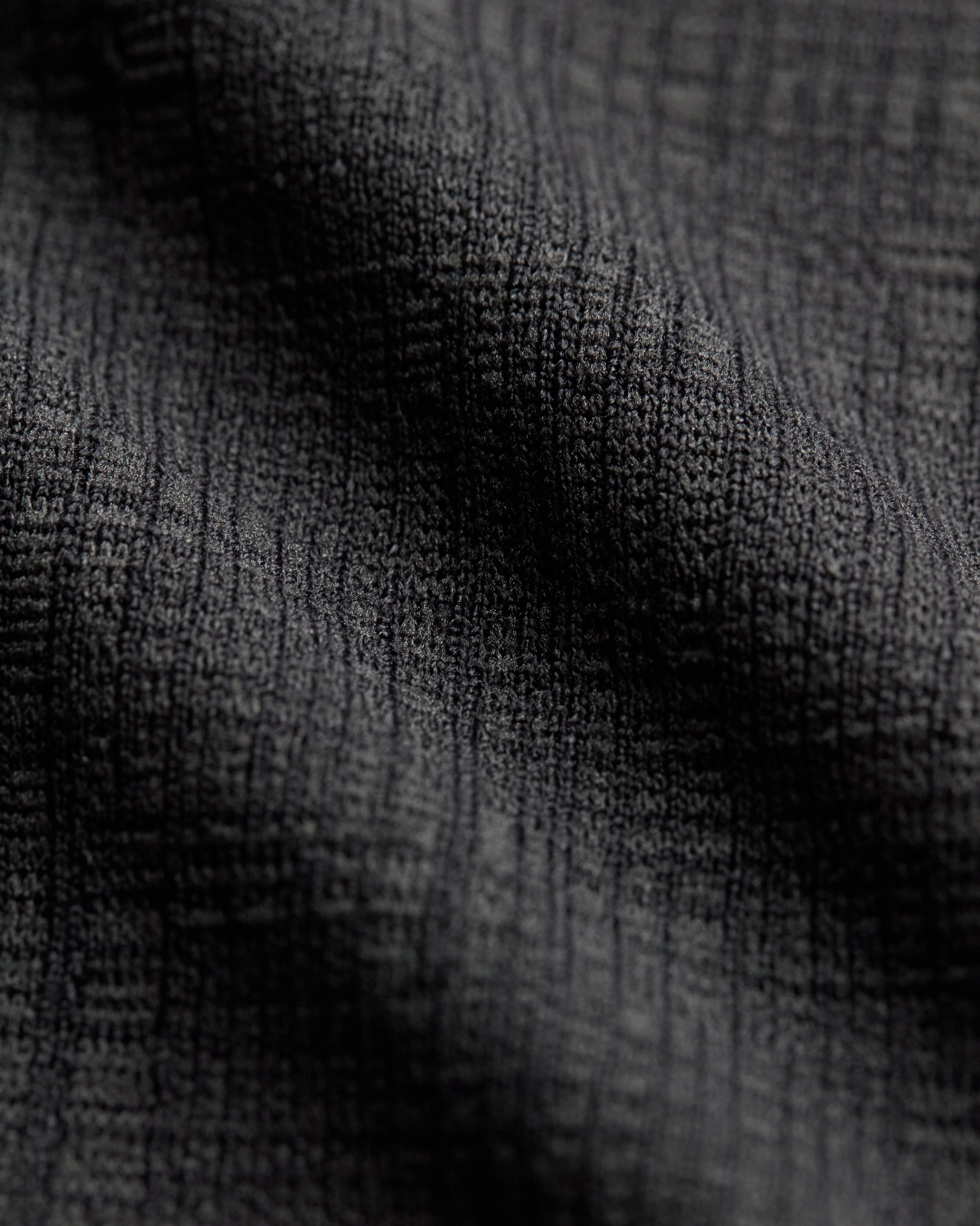 Camino Shirt Charcoal