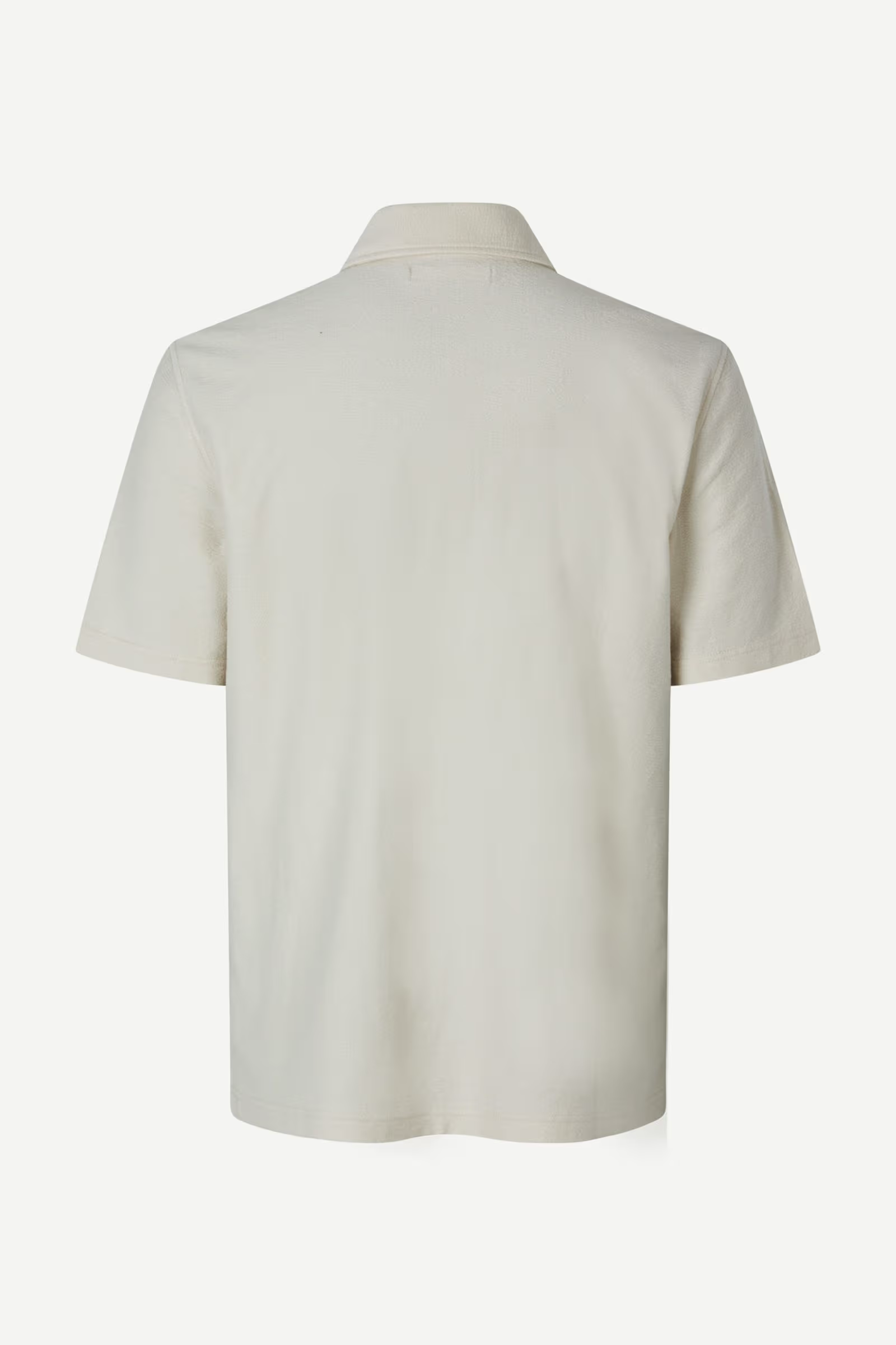 Savistbro Polo Oatmeal