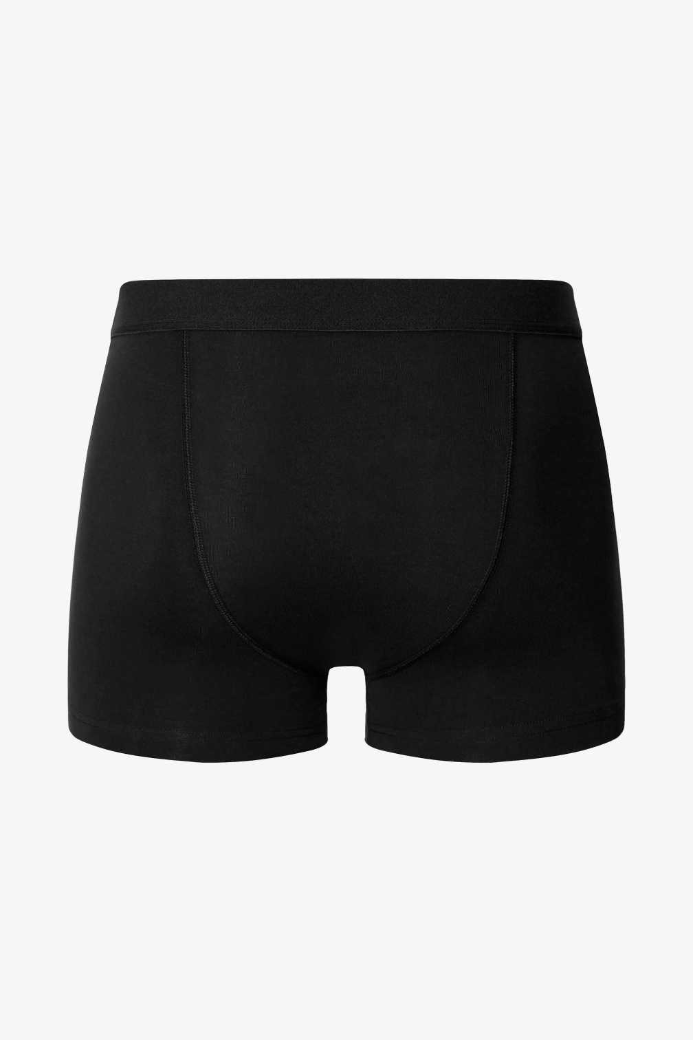 Boxer Brief Multi Pack Black