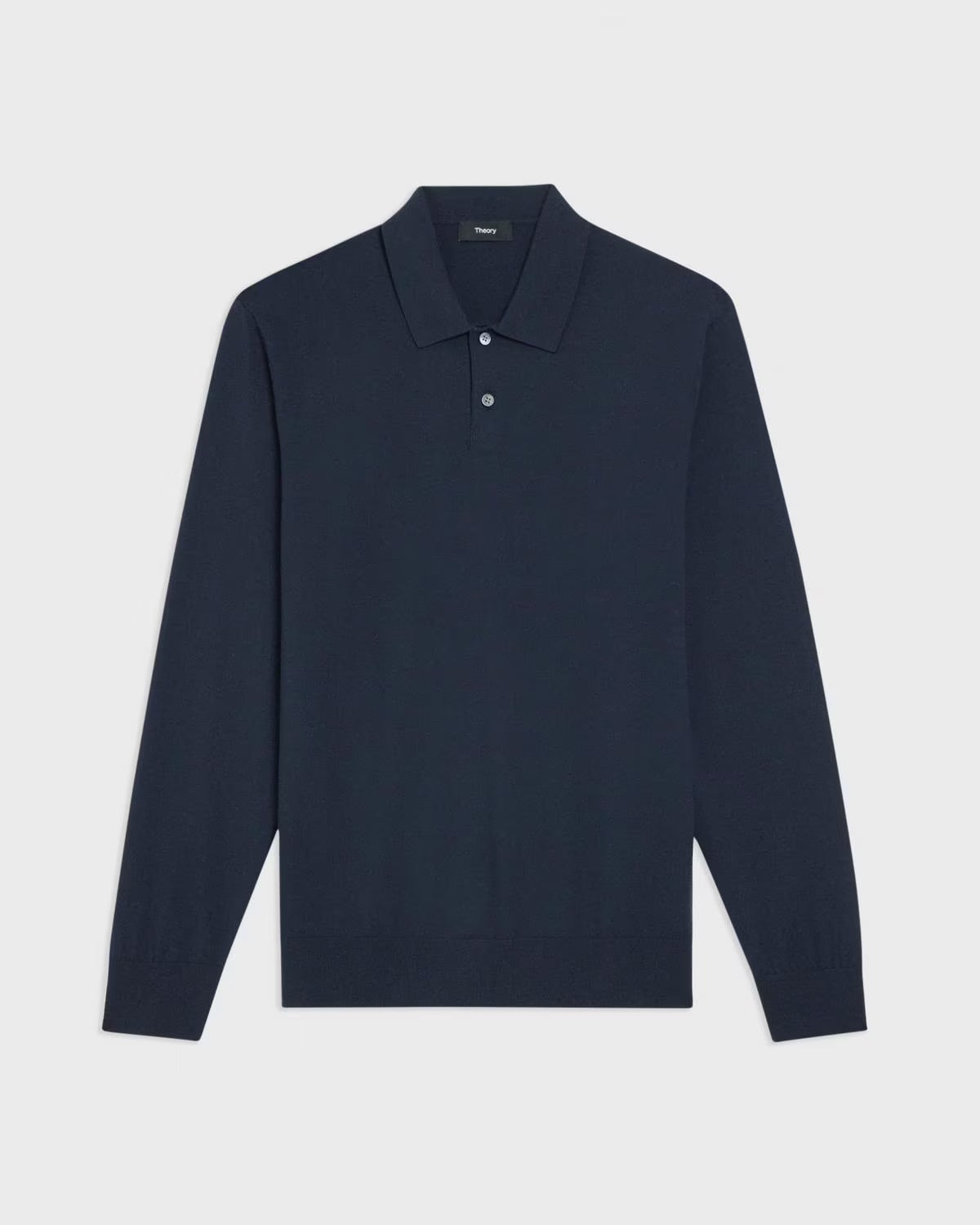 Goris Light Bilen Sweater Polo Baltic