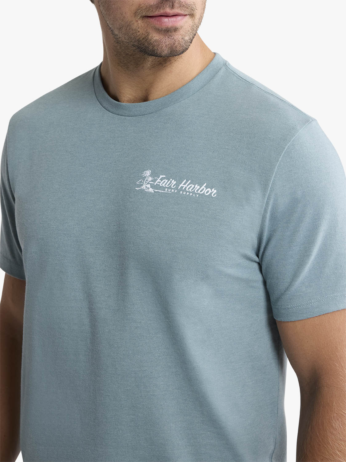 Kismet Graphic Tee Surf Supply