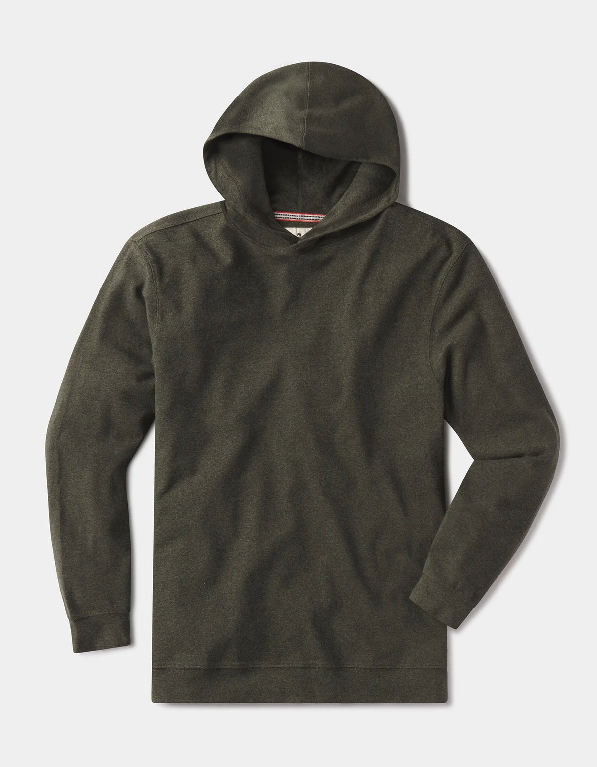 Puremeso Everyday Hoodie Olive