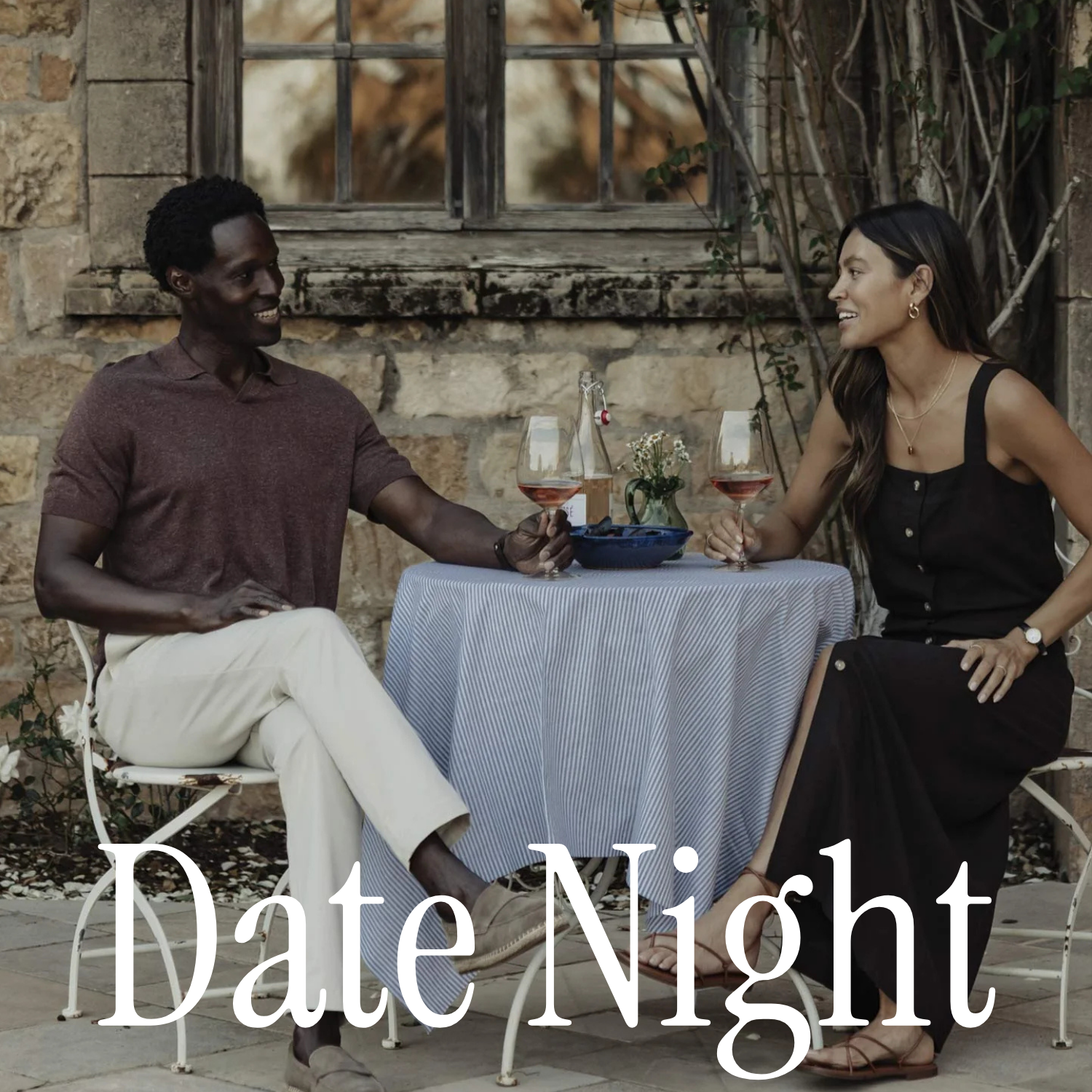 "Date Night" Category