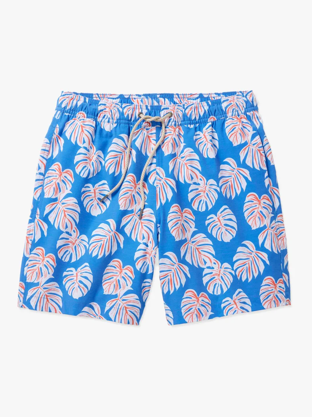 The Bayberry Trunk (7") Malibu Blue Monsters