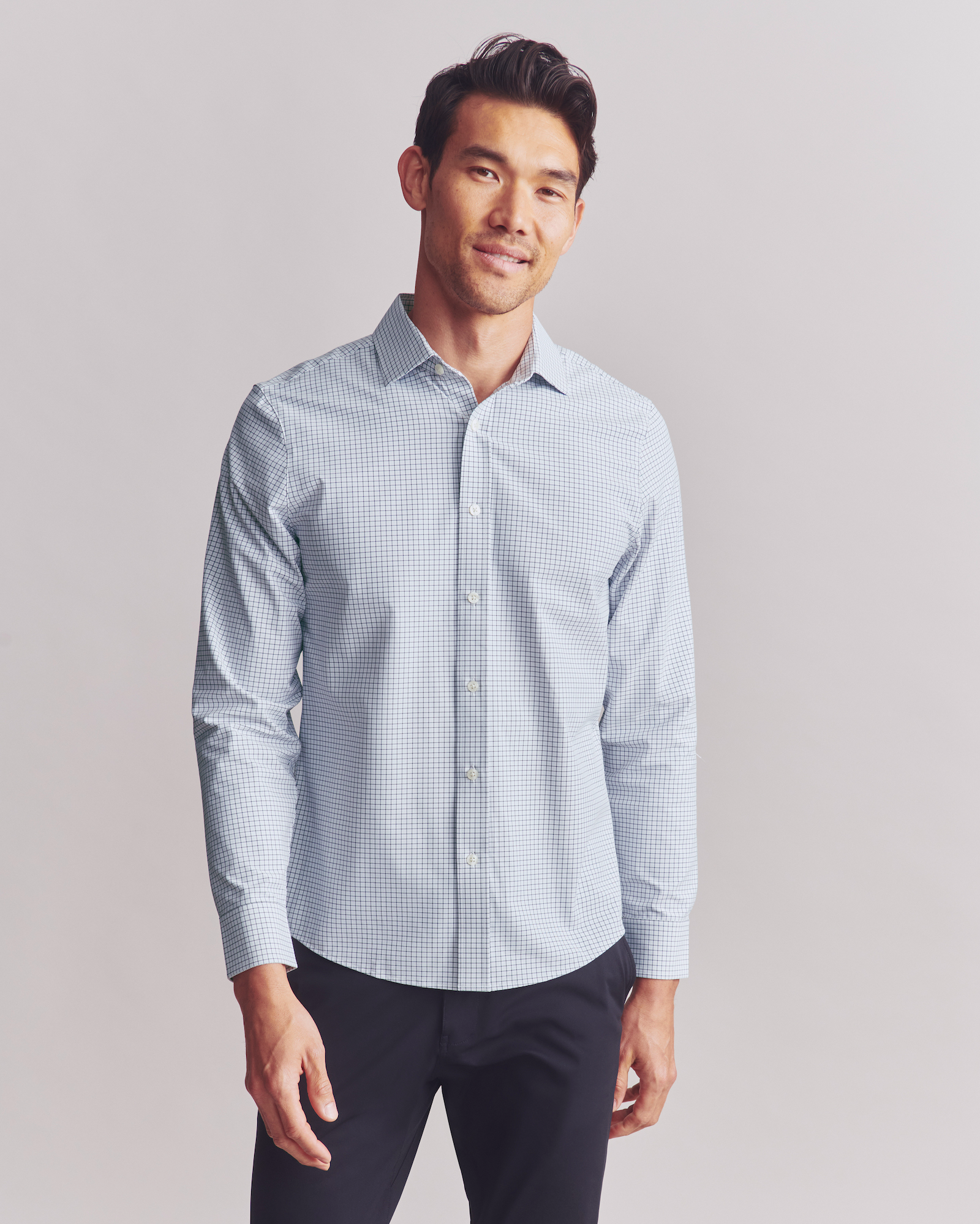 State Of Mind Slim Fit Shirt