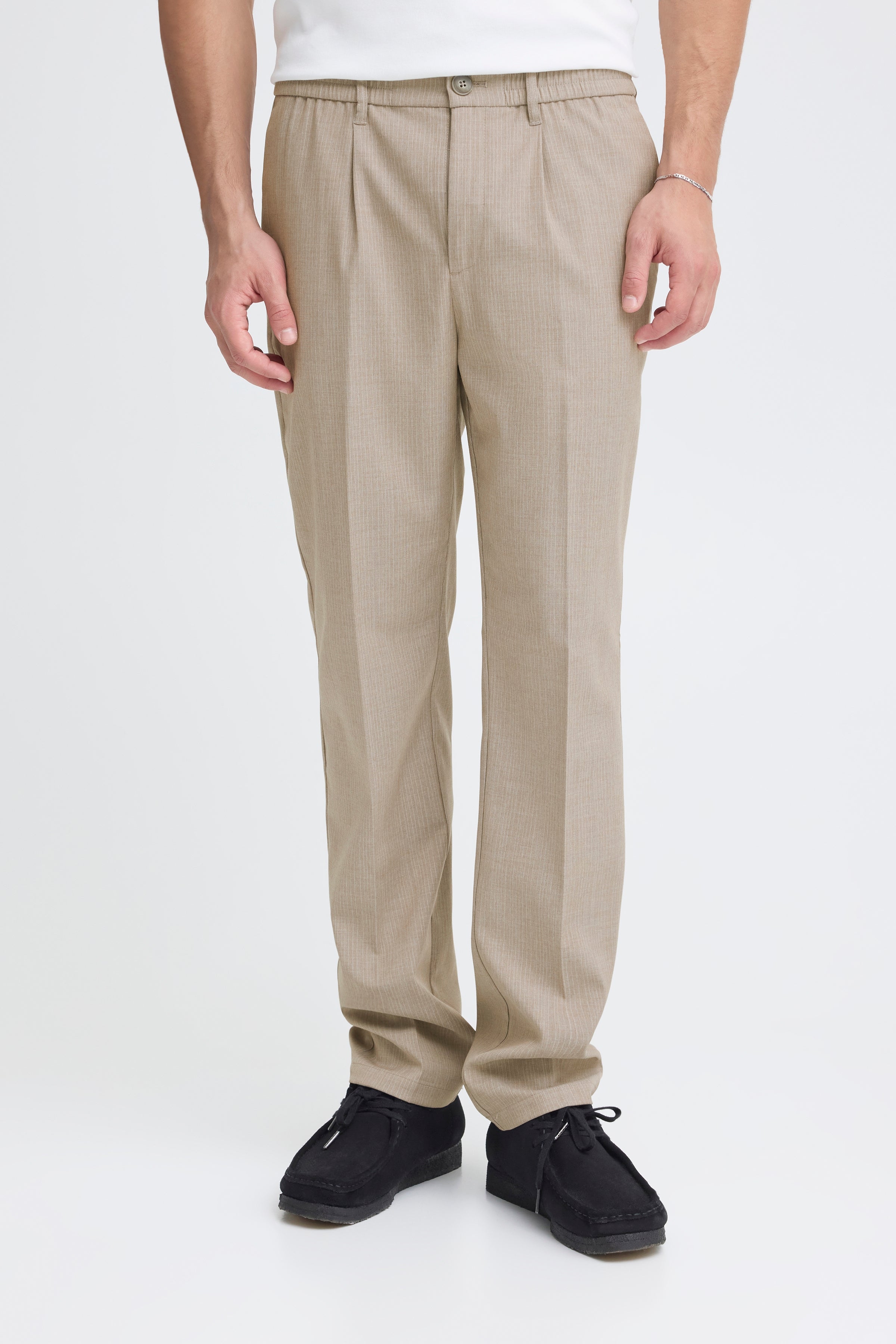 Marc 2.0 Pinstripe Pant Island Fossil