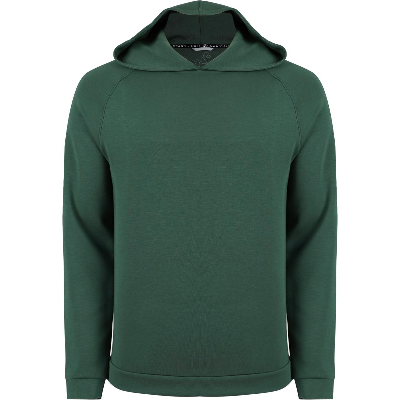 Jayden Hoodie Dark Forest