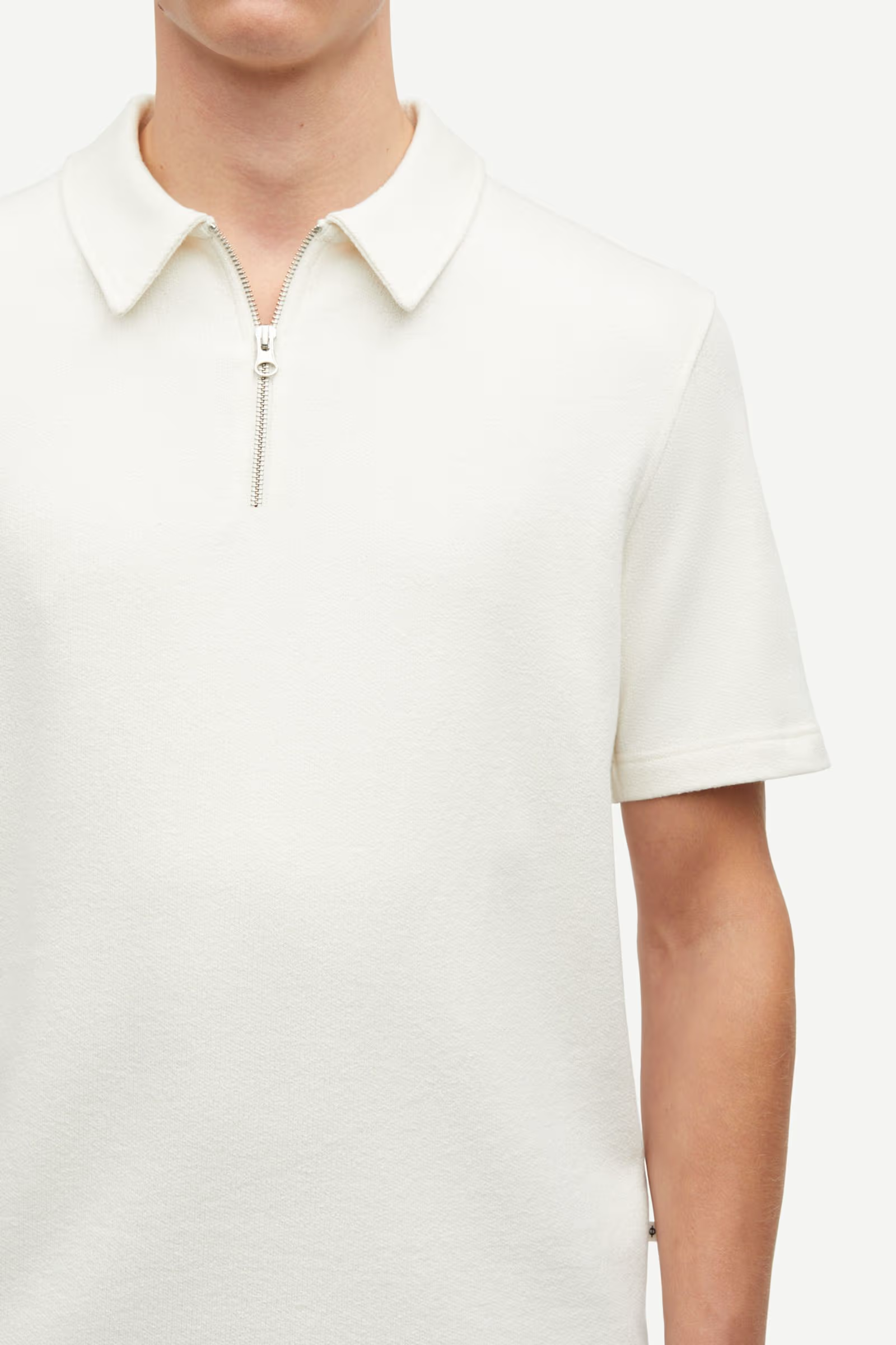 Saolli HZ Polo Clear Cream