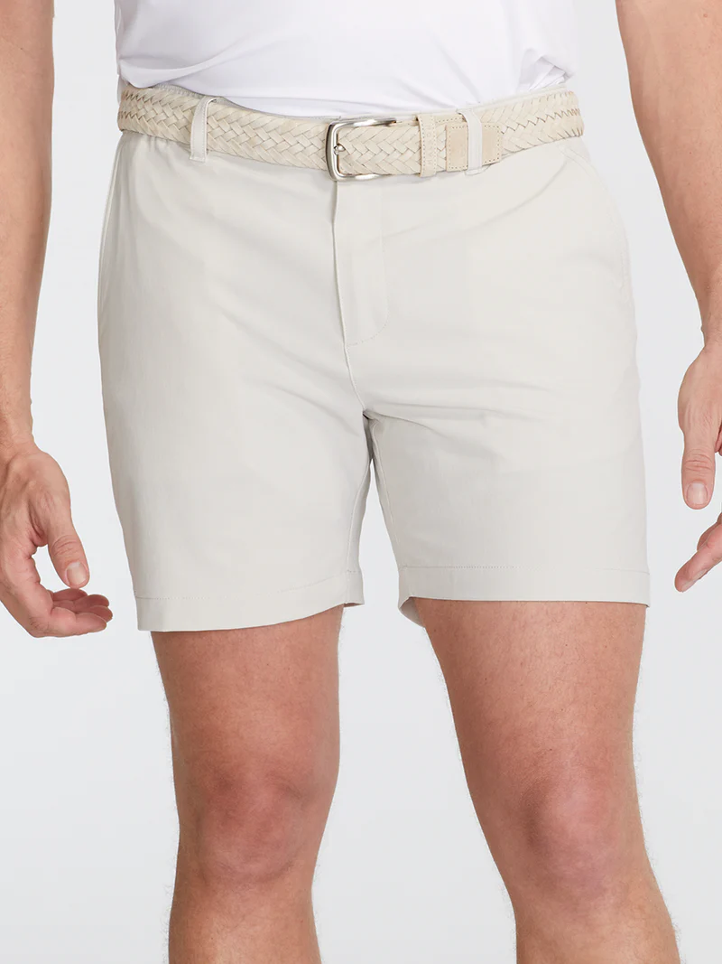 Everywear Performance Short - 6" The Vannas